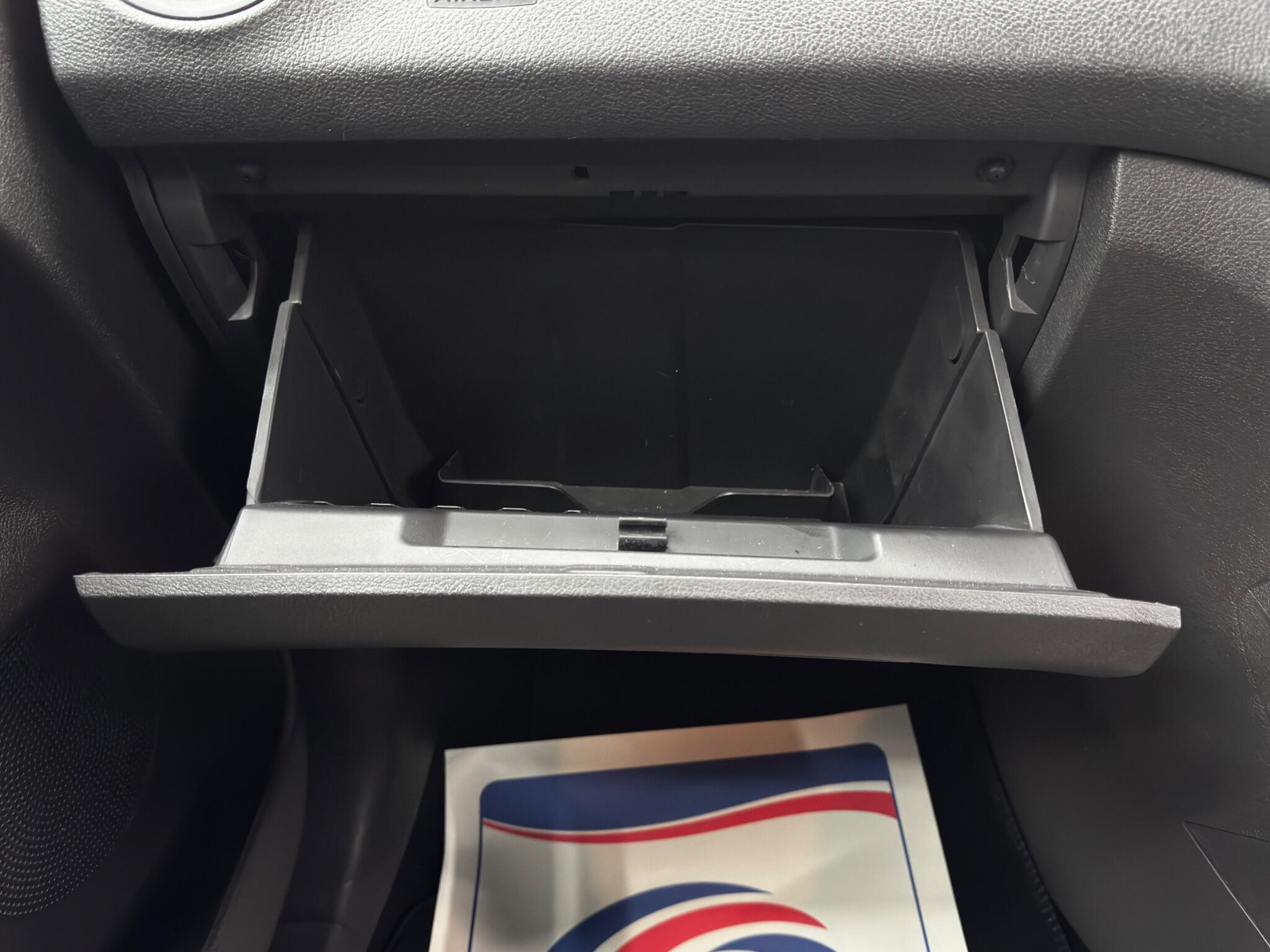 Ford Tourneo Courier 1.0 EcoBoost Zetec Euro 6 5dr 5dr Manual 2025