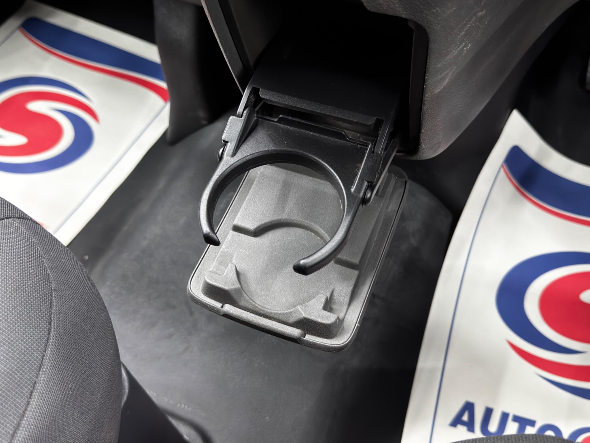 Ford Transit Custom 2.0 300 EcoBlue L2 H1 Euro 6 5dr 5dr Manual 2025