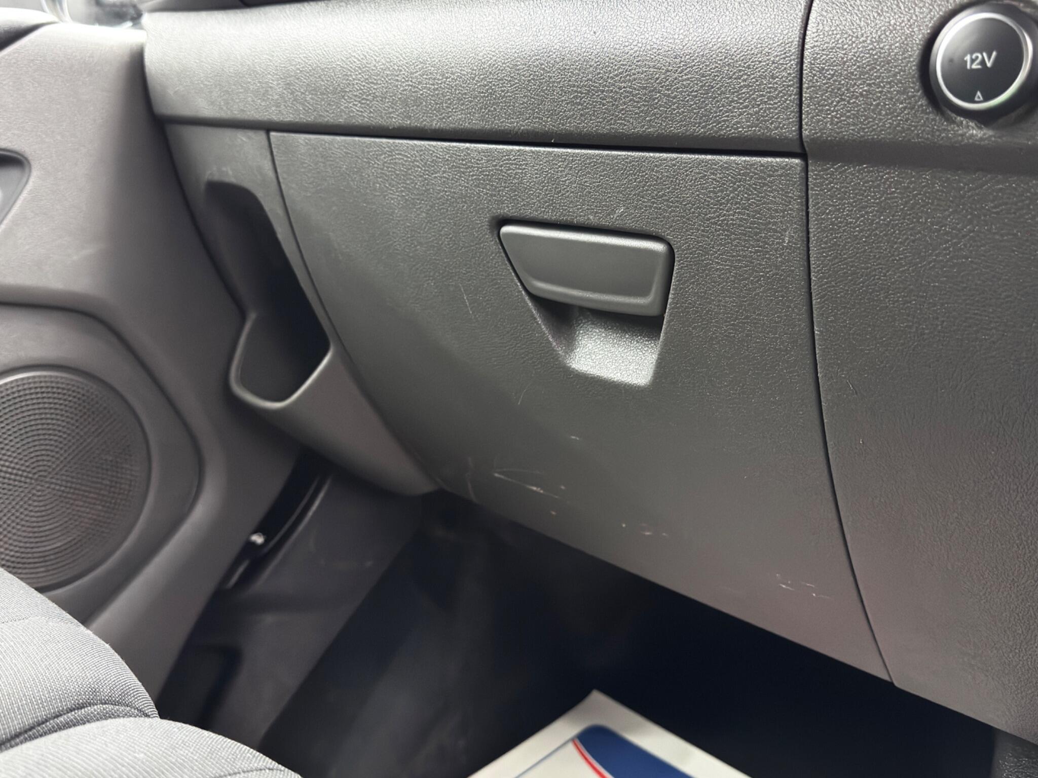 Ford Transit Custom 2.0 300 EcoBlue L2 H1 Euro 6 5dr 5dr Manual 2025