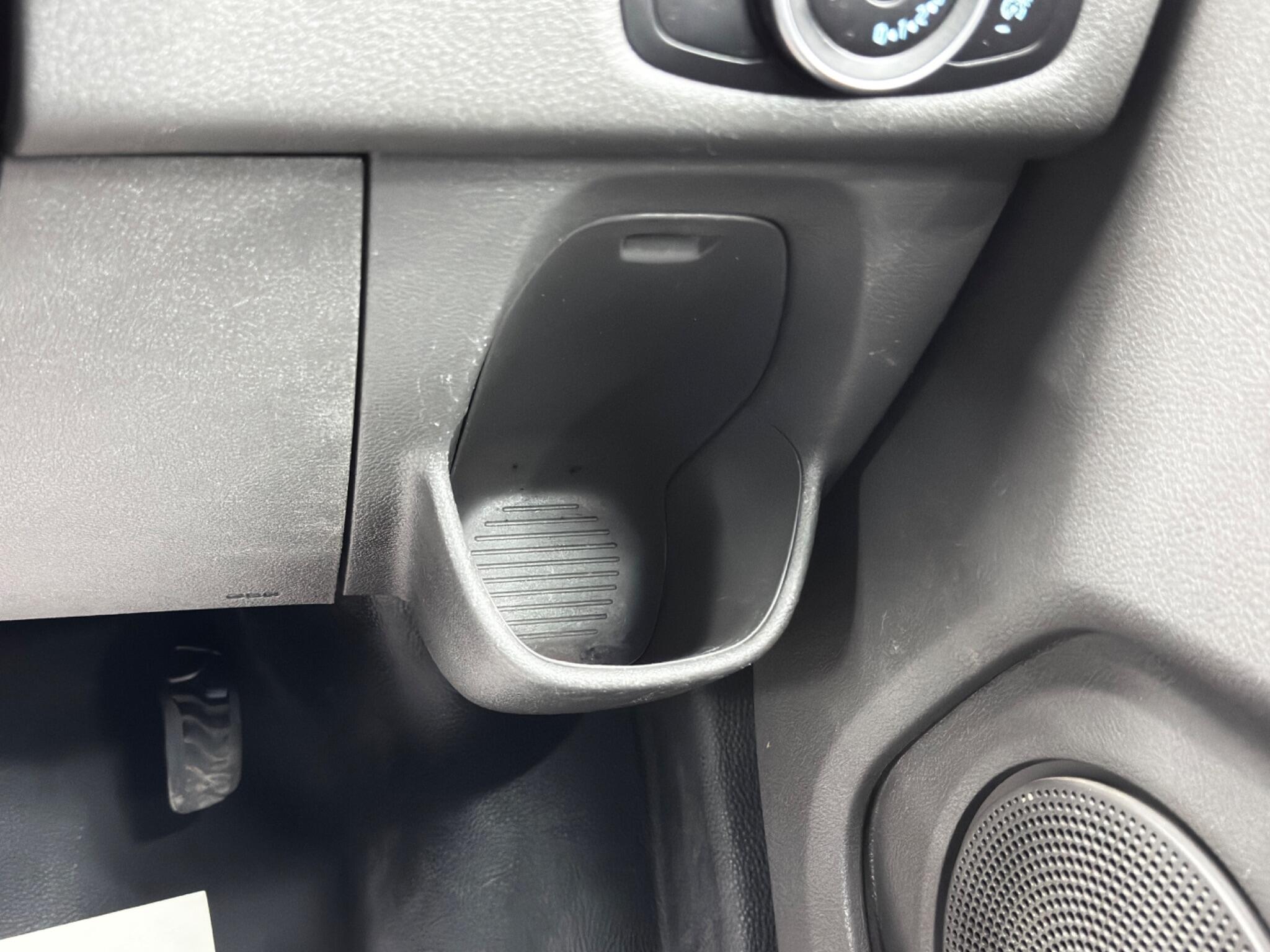 Ford Transit Custom 2.0 300 EcoBlue L2 H1 Euro 6 5dr 5dr Manual 2025