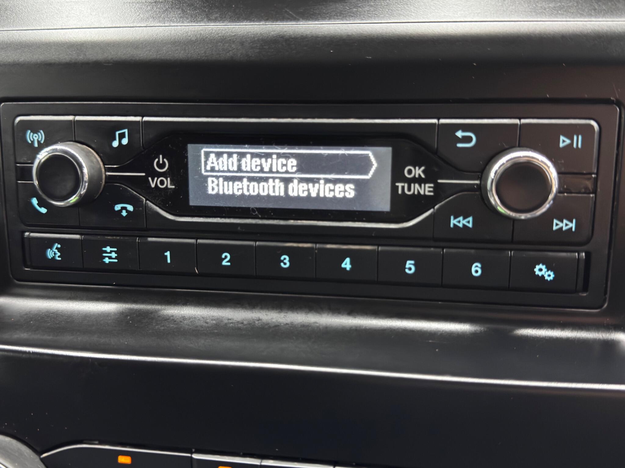 Ford Transit Custom 2.0 300 EcoBlue L2 H1 Euro 6 5dr 5dr Manual 2025