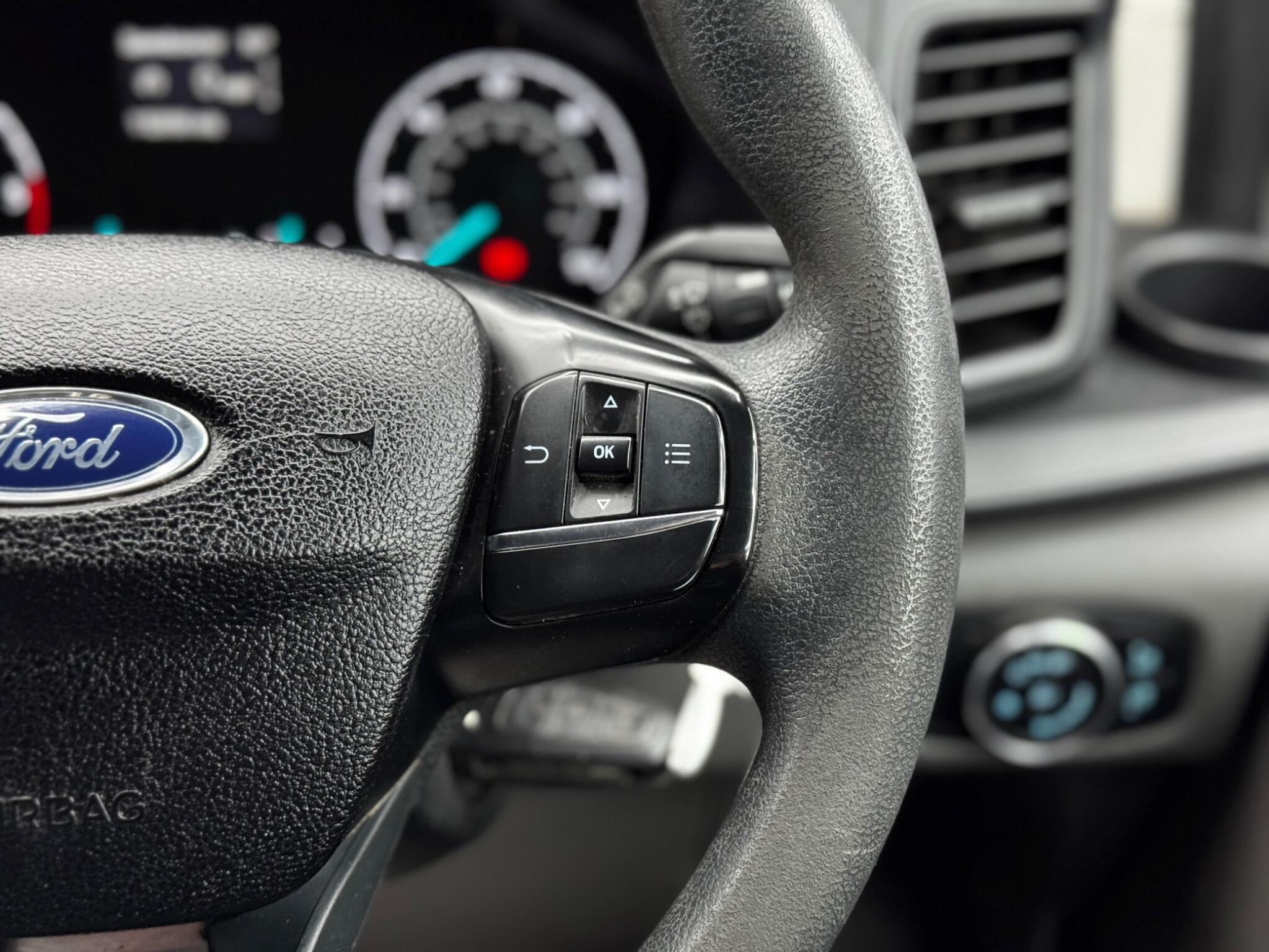 Ford Transit Custom 2.0 300 EcoBlue L2 H1 Euro 6 5dr 5dr Manual 2025