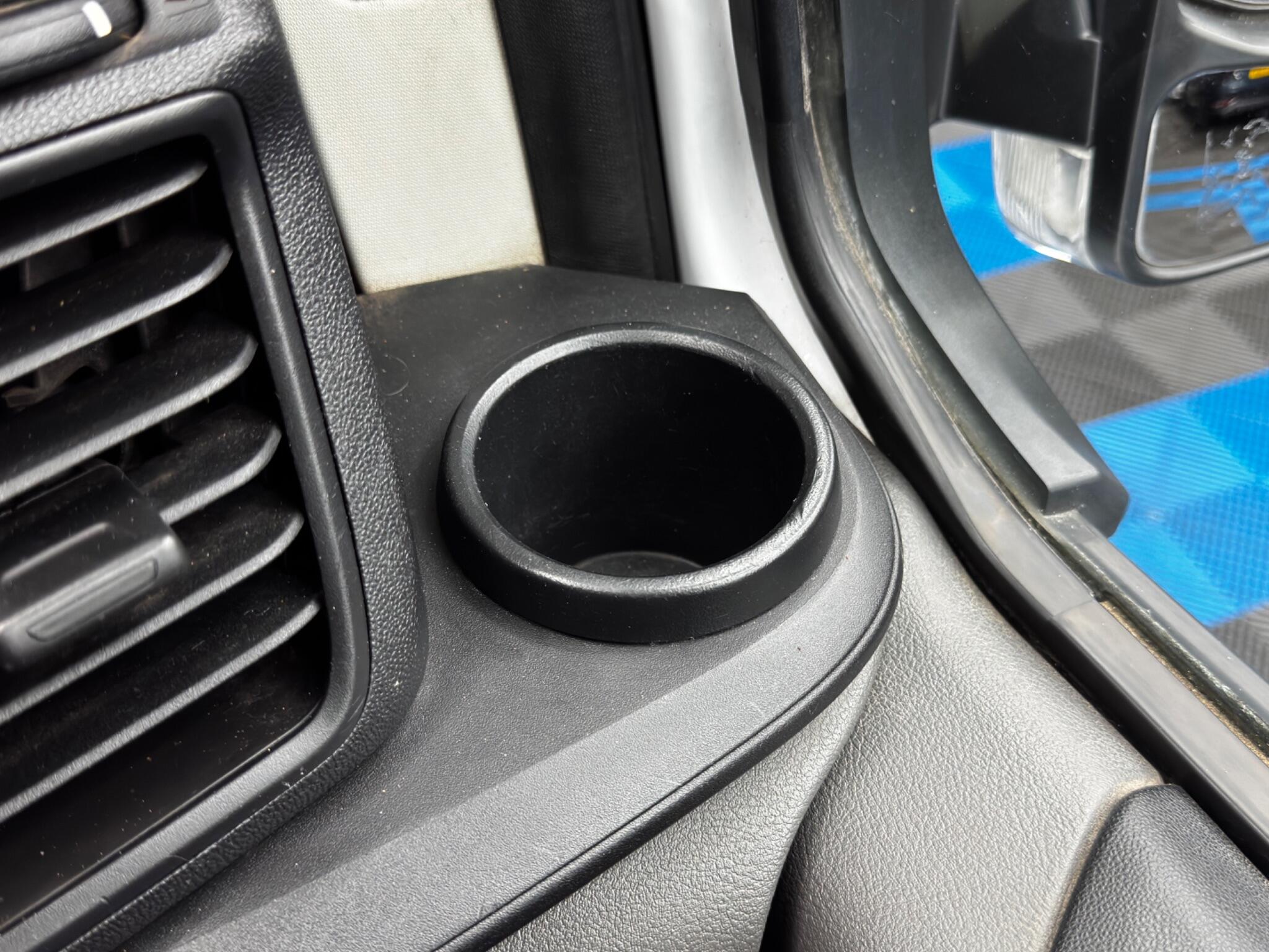 Ford Transit Custom 2.0 300 EcoBlue L2 H1 Euro 6 5dr 5dr Manual 2025