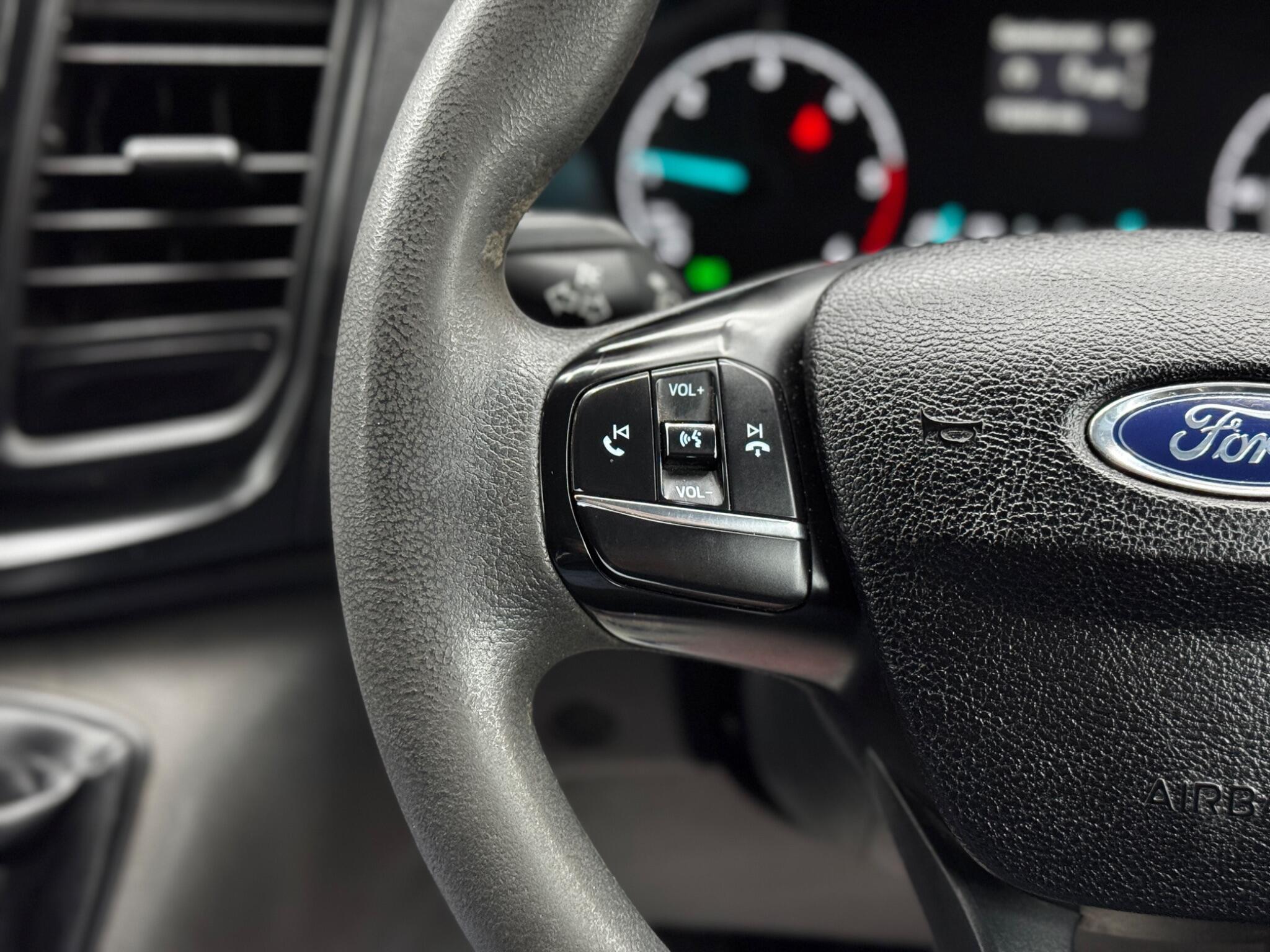 Ford Transit Custom 2.0 300 EcoBlue L2 H1 Euro 6 5dr 5dr Manual 2025