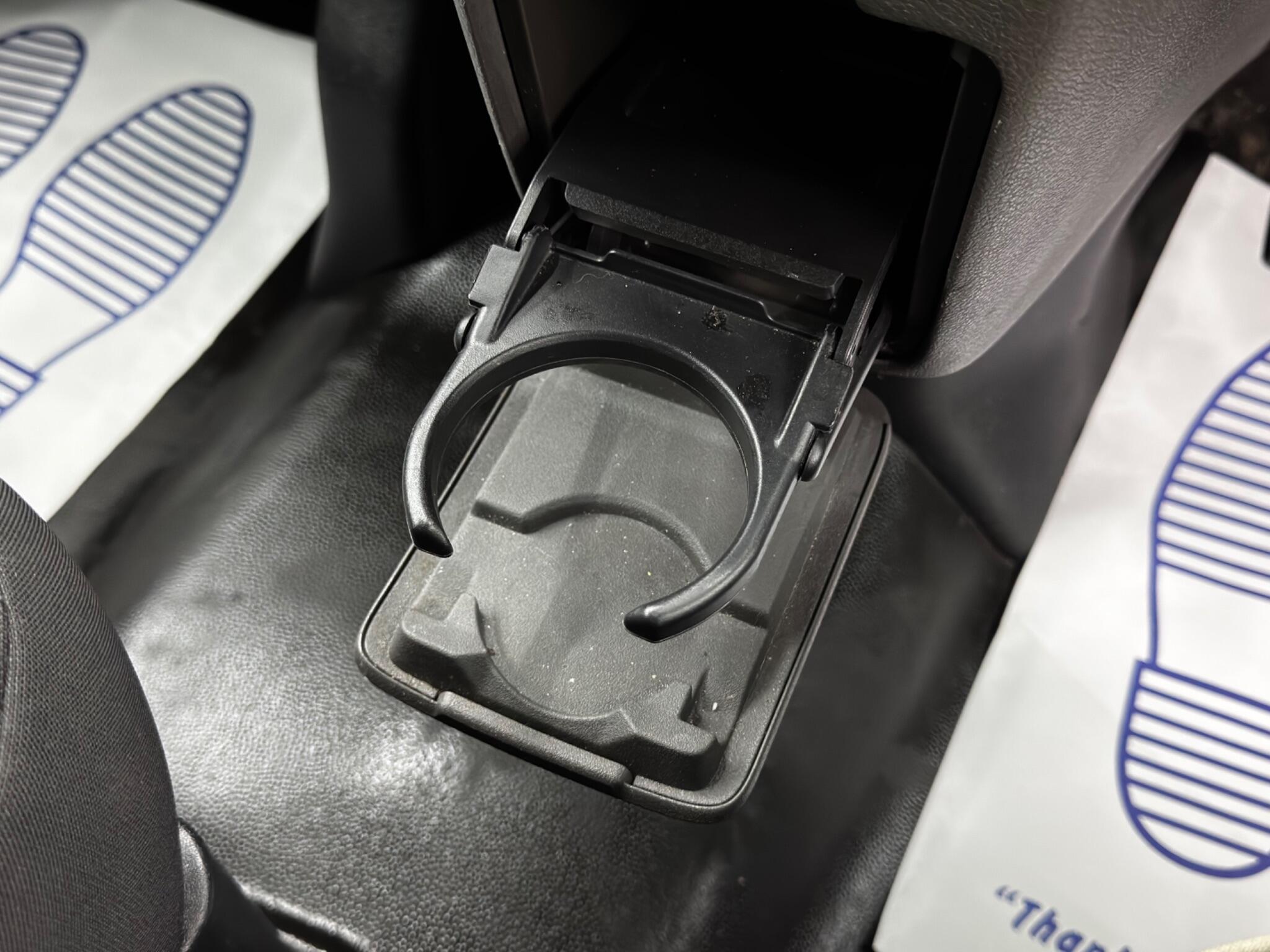 Ford Transit Custom 2.0 300 EcoBlue Leader L1 H1 Euro 6 (s/s) 5dr 5dr Manual 2025