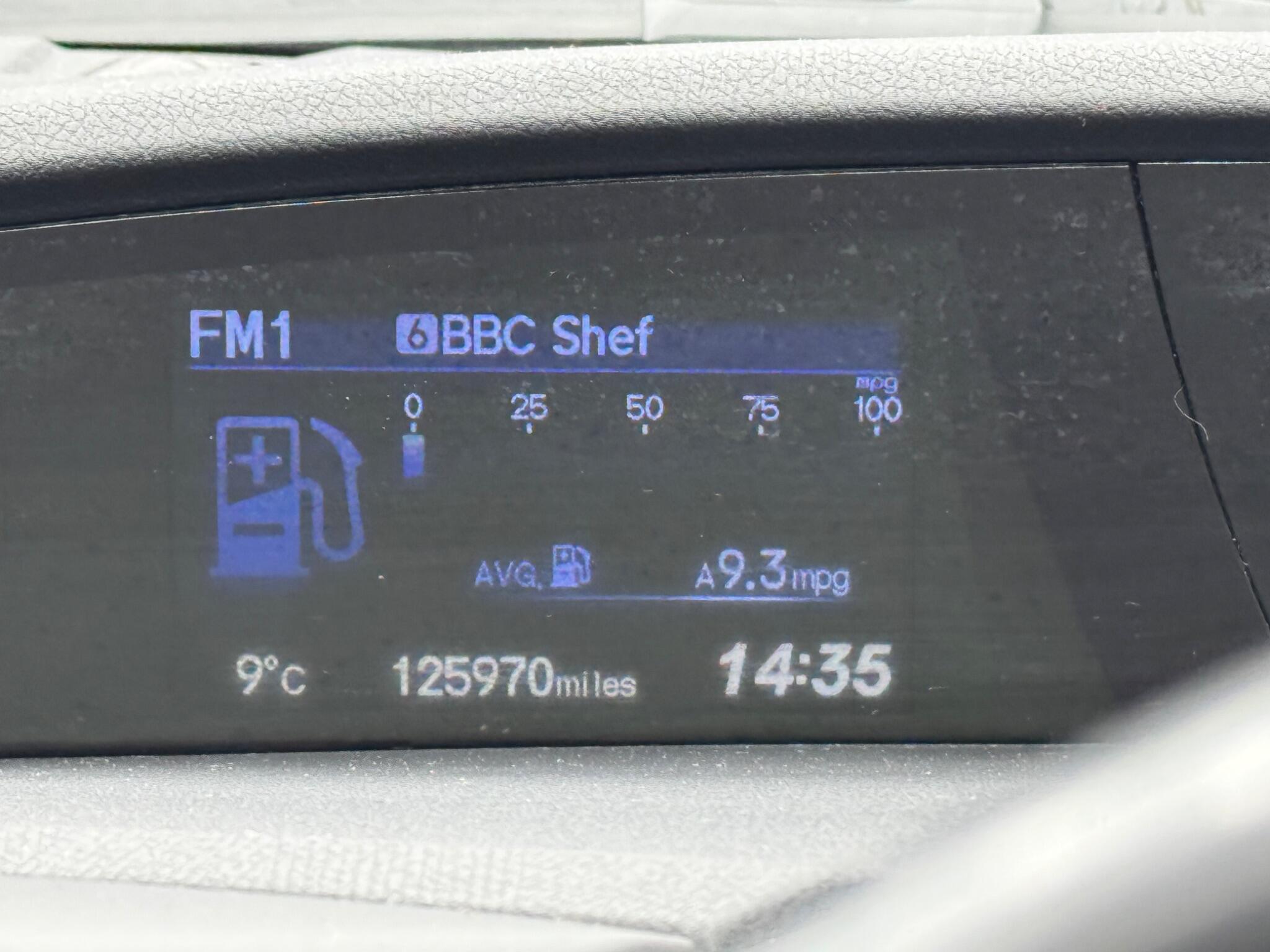 Honda Civic 1.8 i-VTEC ES-T Euro 5 (s/s) 5dr 5dr Manual 2026