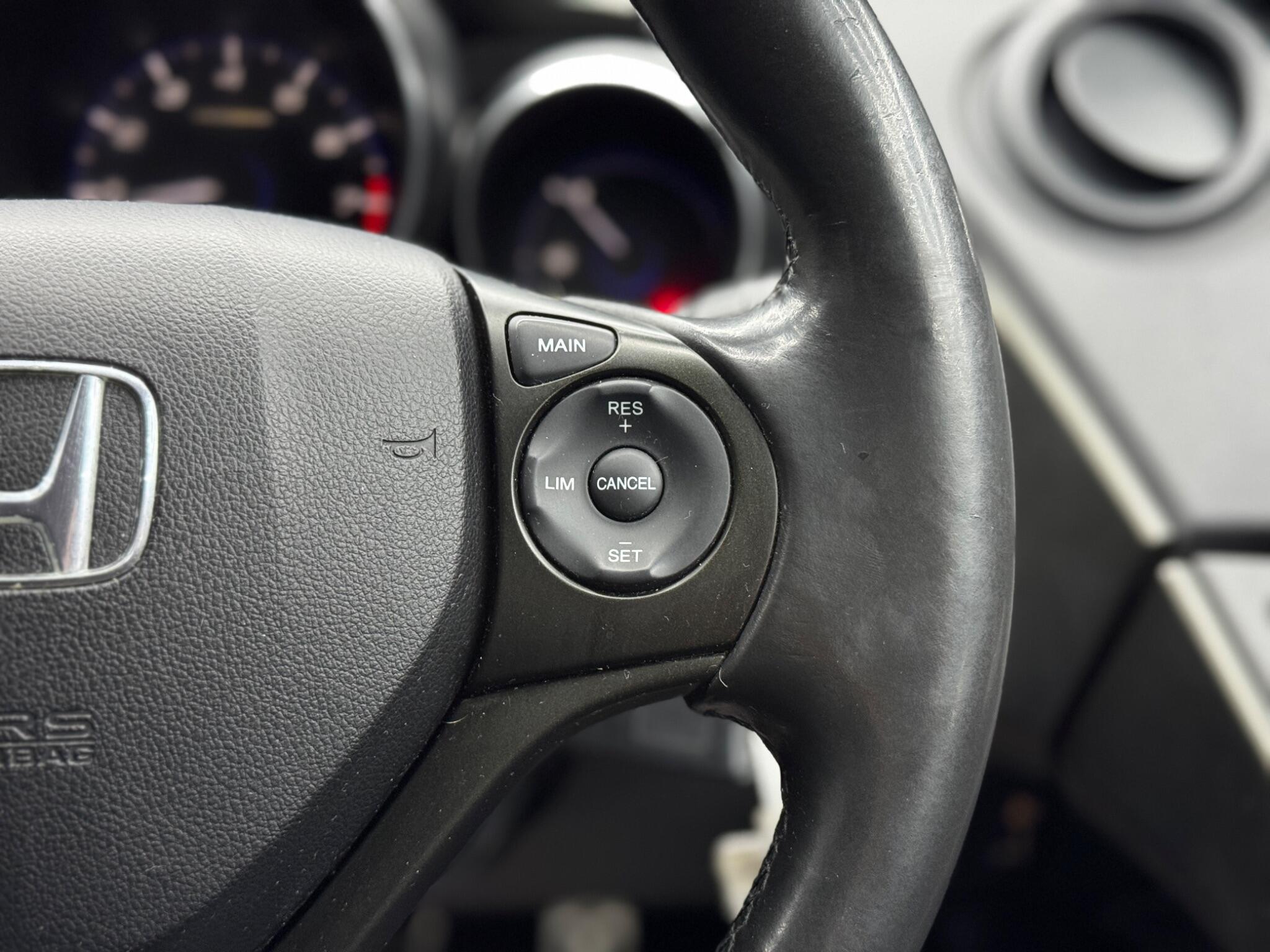 Honda Civic 1.8 i-VTEC ES-T Euro 5 (s/s) 5dr 5dr Manual 2026