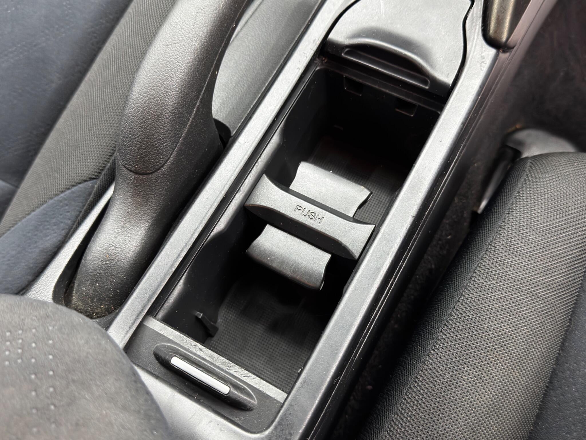 Honda Civic 1.8 i-VTEC ES-T Euro 5 (s/s) 5dr 5dr Manual 2026