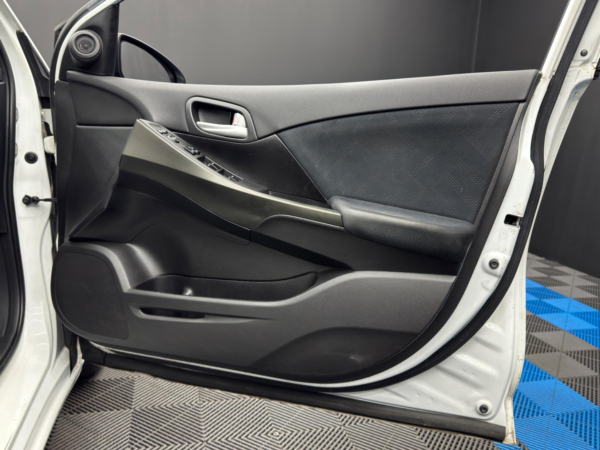 Honda Civic 1.8 i-VTEC ES-T Euro 5 (s/s) 5dr 5dr Manual 2026