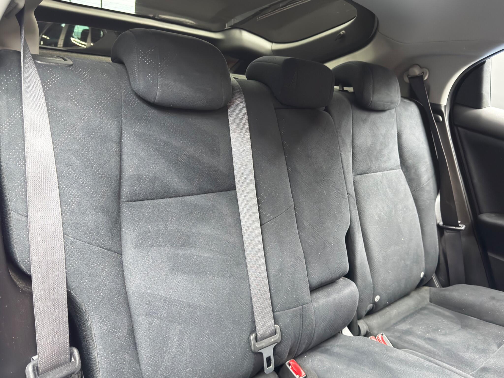 Honda Civic 1.8 i-VTEC ES-T Euro 5 (s/s) 5dr 5dr Manual 2026