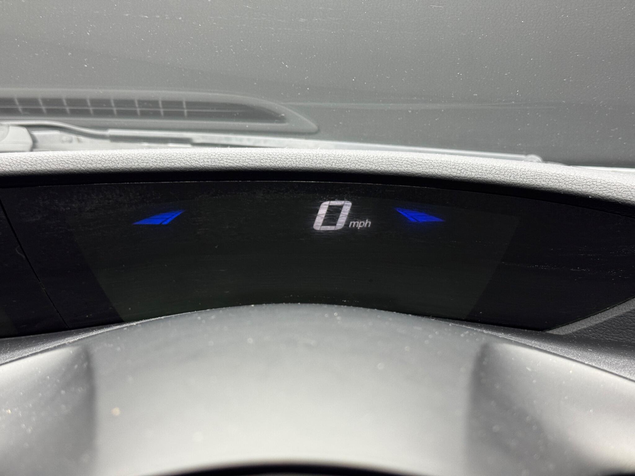 Honda Civic 1.8 i-VTEC ES-T Euro 5 (s/s) 5dr 5dr Manual 2026