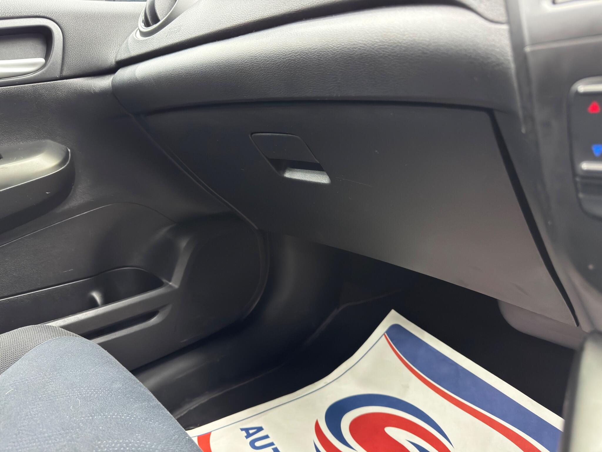 Honda Civic 1.8 i-VTEC ES-T Euro 5 (s/s) 5dr 5dr Manual 2026