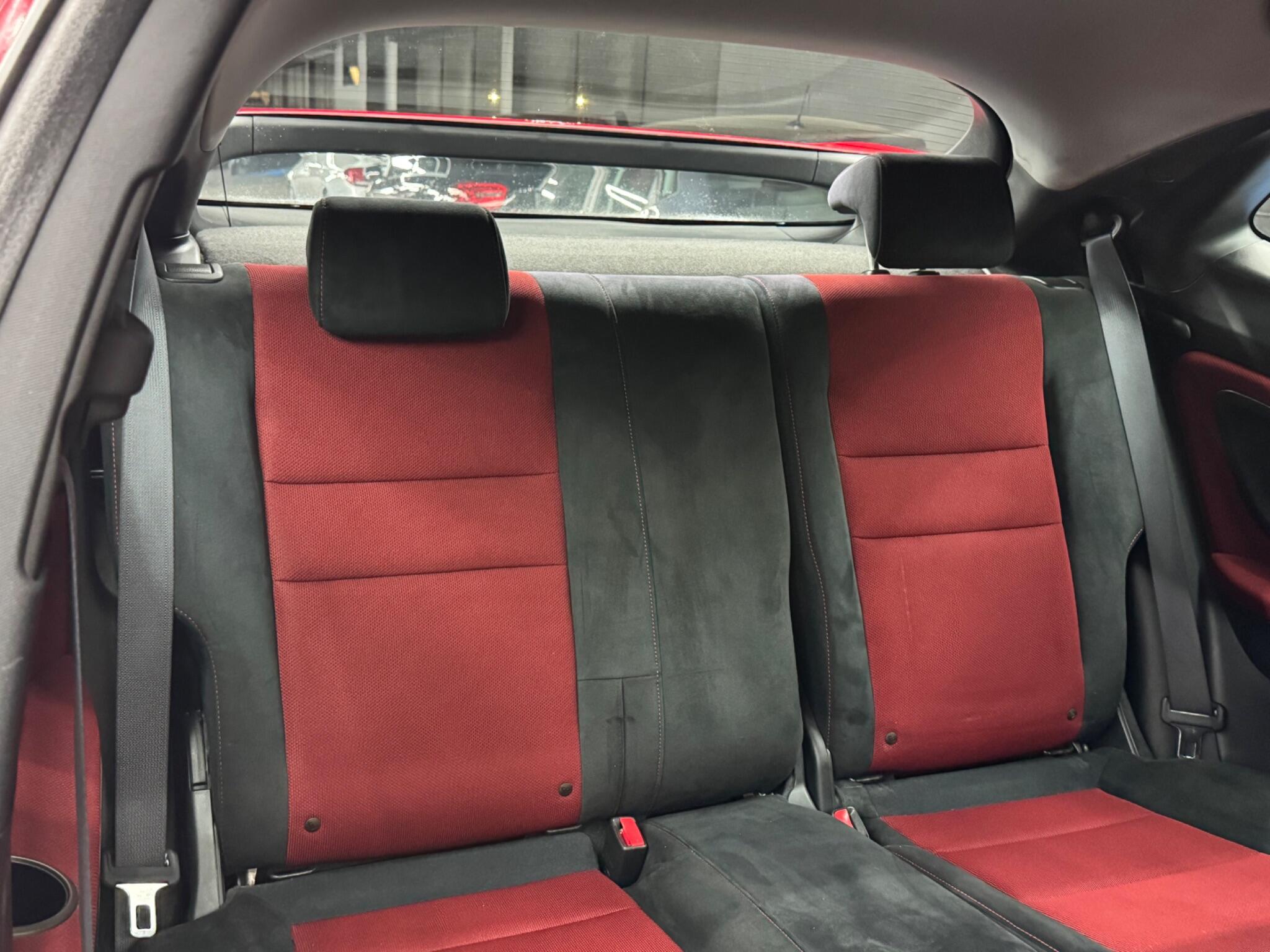 Honda Civic 2.0 i-VTEC Type R GT 3dr 3dr Manual 2025