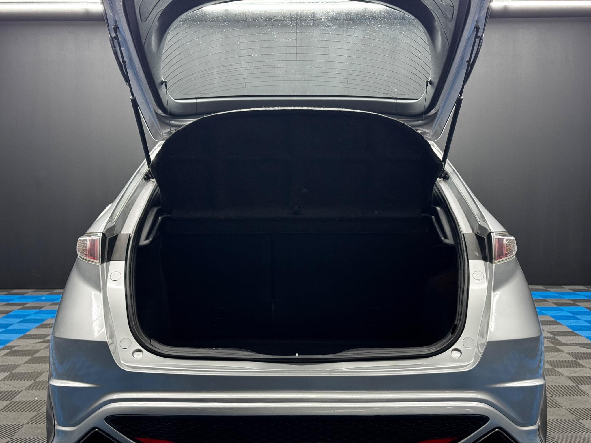 Honda Civic 2.0 i-VTEC Type R GT 3dr 3dr Manual 2025