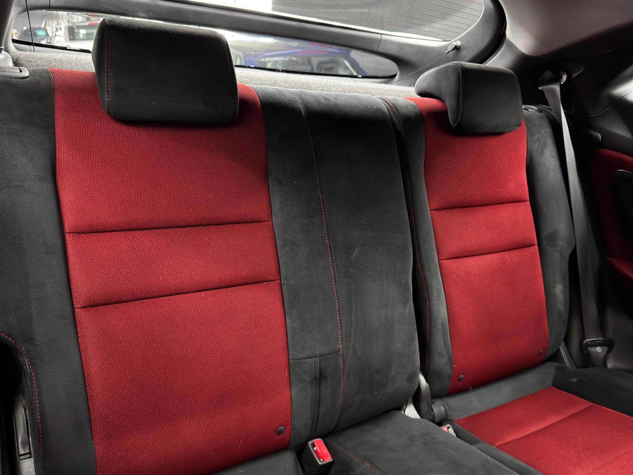 Honda Civic 2.0 i-VTEC Type R GT 3dr 3dr Manual 2025