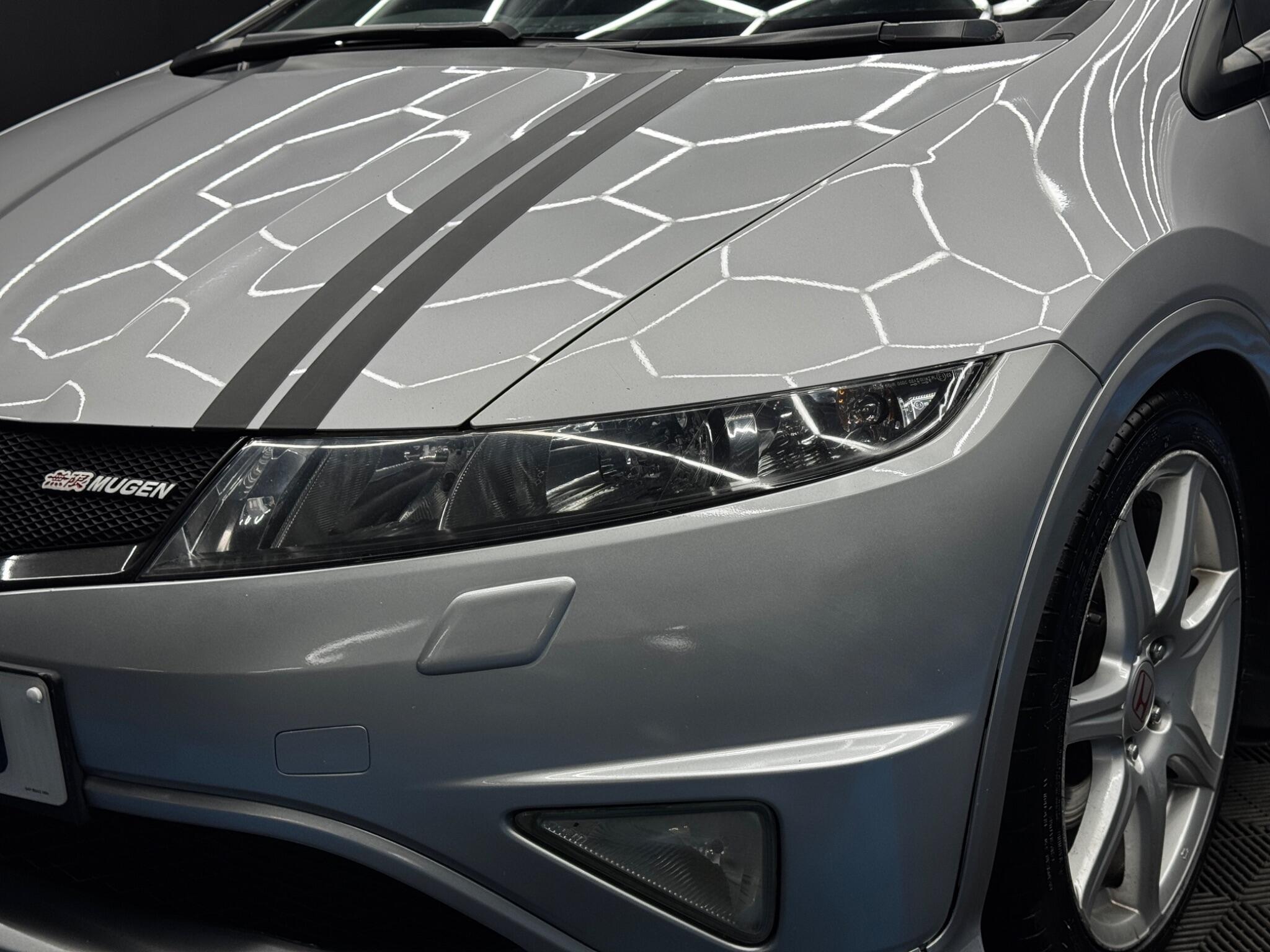 Honda Civic 2.0 i-VTEC Type R GT 3dr 3dr Manual 2025