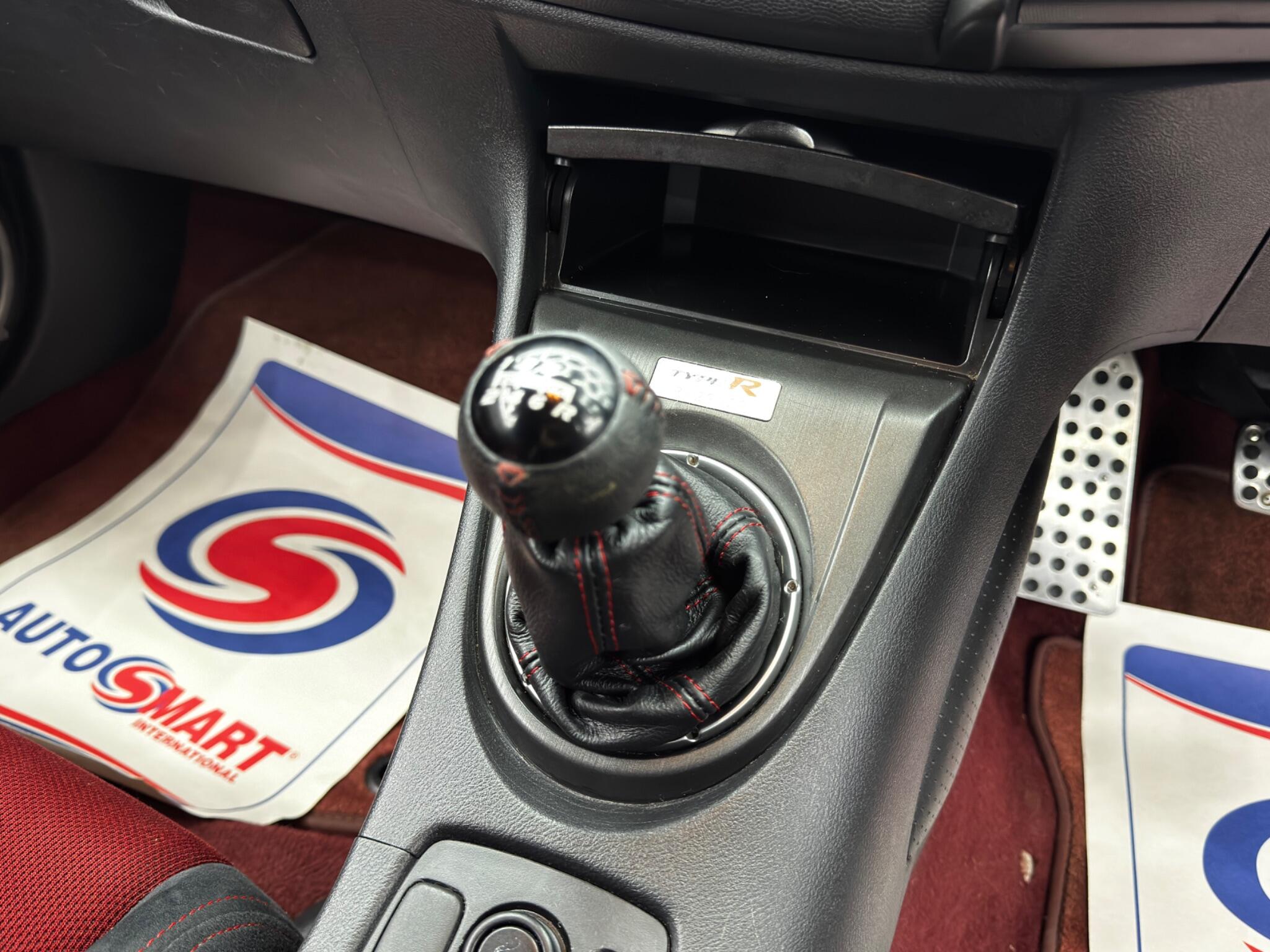 Honda Civic 2.0 i-VTEC Type R GT 3dr 3dr Manual 2025