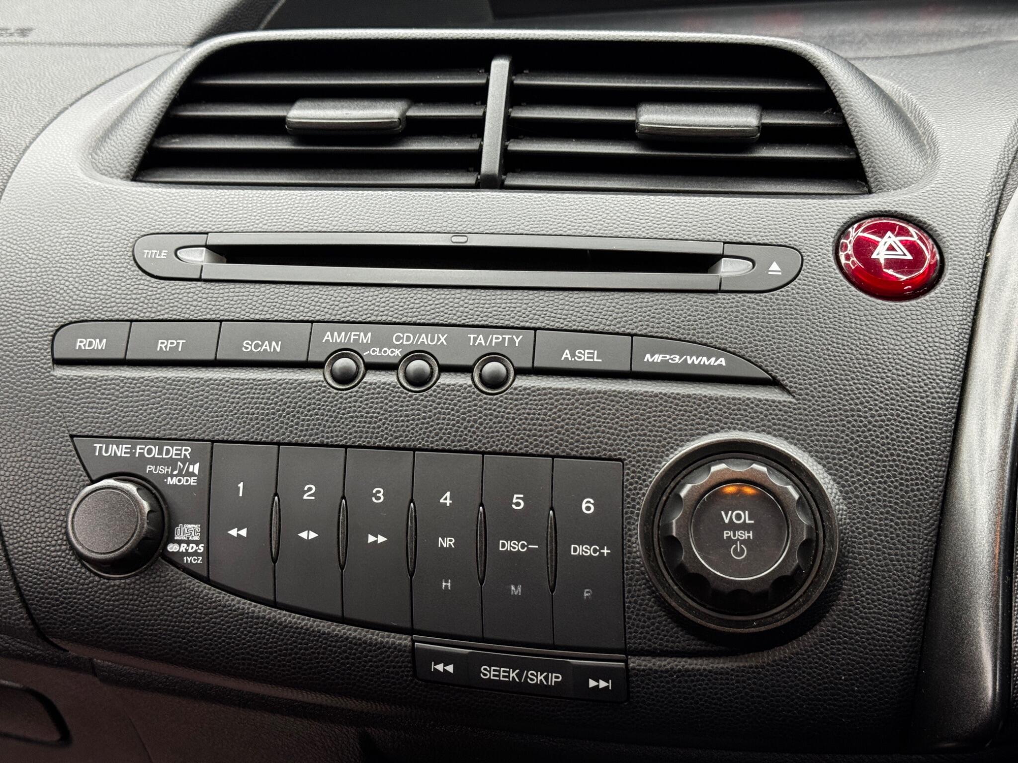 Honda Civic 2.0 i-VTEC Type R GT 3dr 3dr Manual 2025