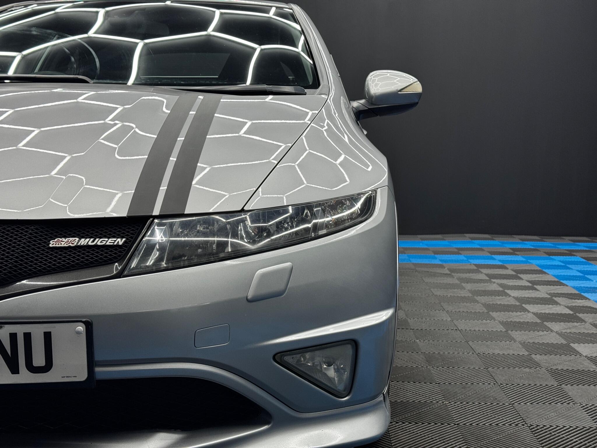 Honda Civic 2.0 i-VTEC Type R GT 3dr 3dr Manual 2025