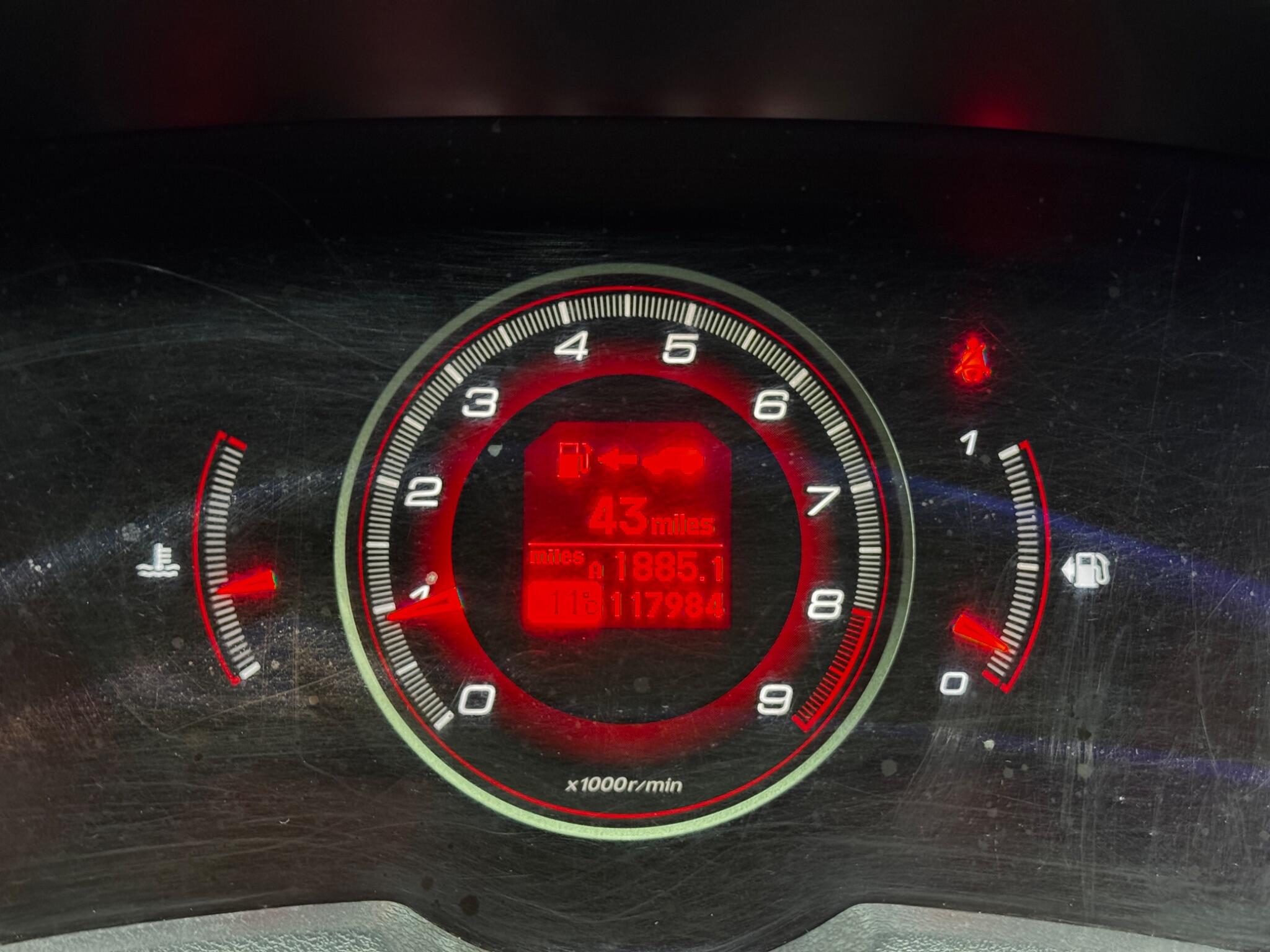 Honda Civic 2.0 i-VTEC Type R GT 3dr 3dr Manual 2025