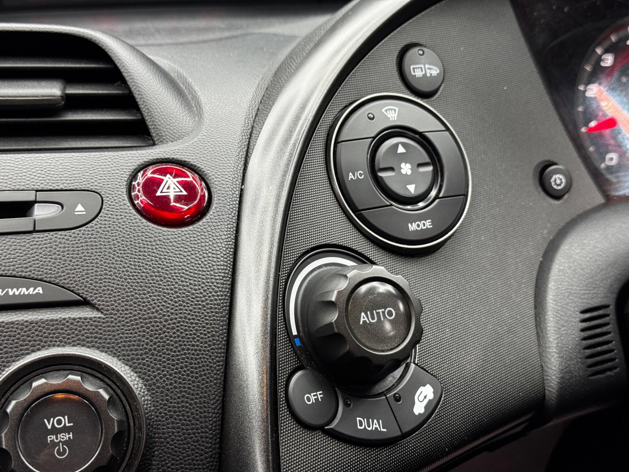 Honda Civic 2.0 i-VTEC Type R GT 3dr 3dr Manual 2025