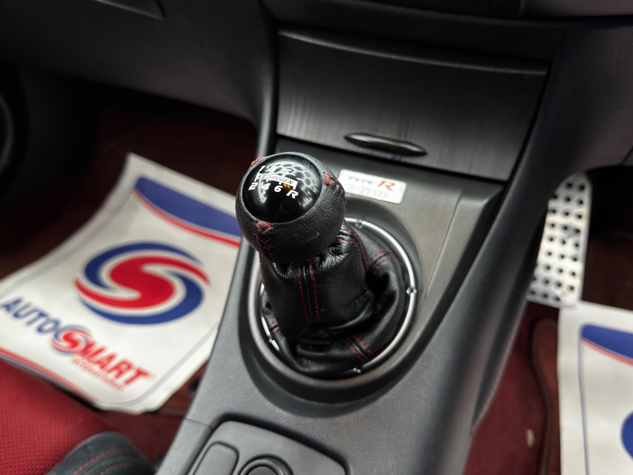 Honda Civic 2.0 i-VTEC Type R GT 3dr 3dr Manual 2025