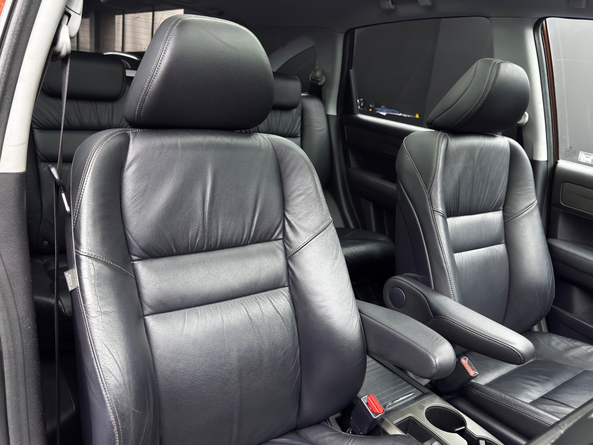 Honda CR-V 2.0 i-VTEC EX 4WD Euro 5 5dr 5dr Manual 2025