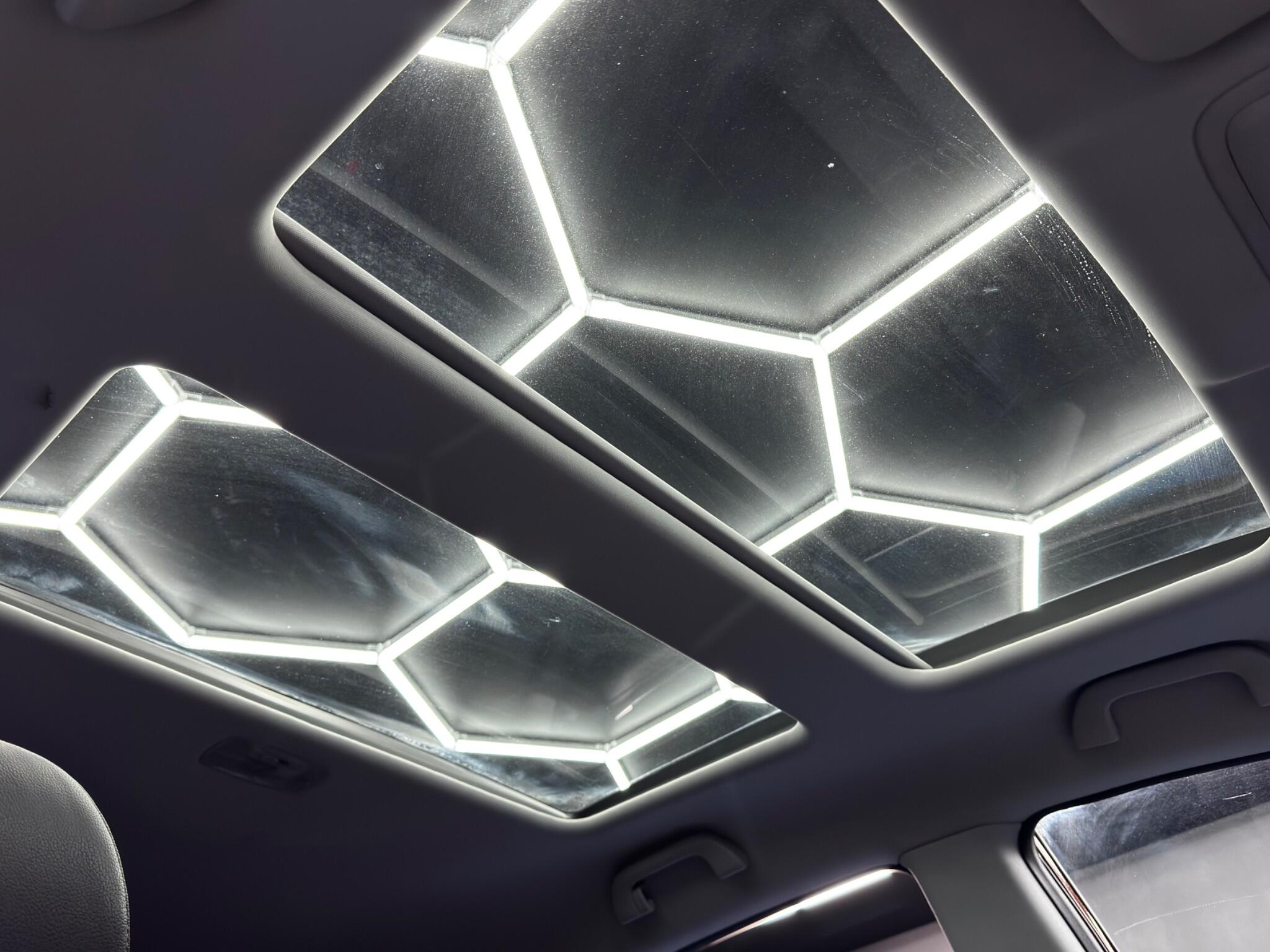 Honda CR-V 2.0 i-VTEC EX 4WD Euro 5 5dr 5dr Manual 2025