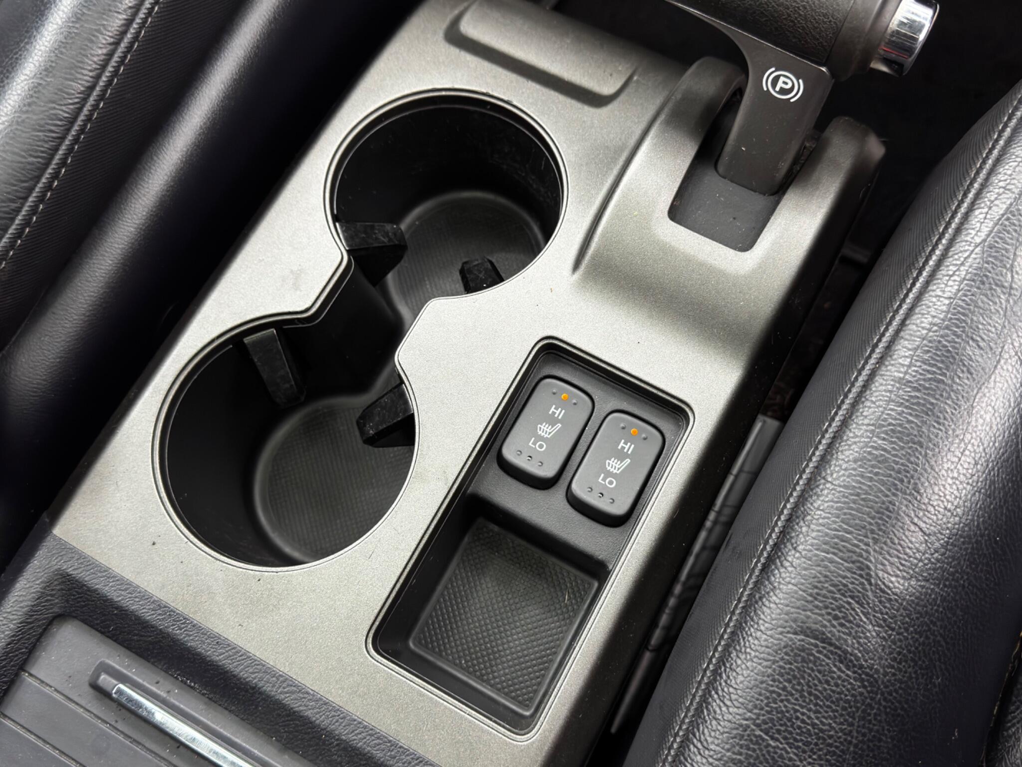 Honda CR-V 2.0 i-VTEC EX 4WD Euro 5 5dr 5dr Manual 2025