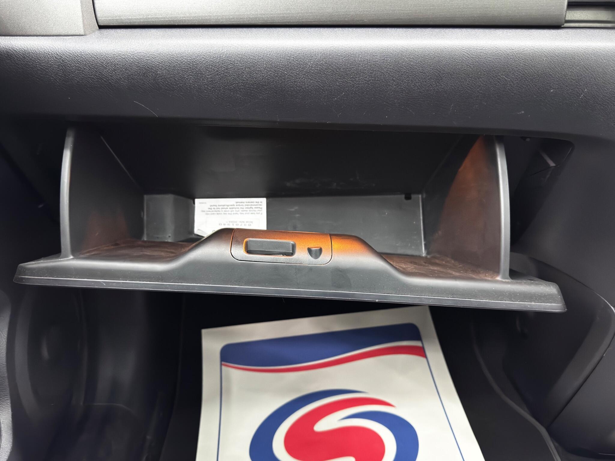 Honda CR-V 2.0 i-VTEC EX 4WD Euro 5 5dr 5dr Manual 2025