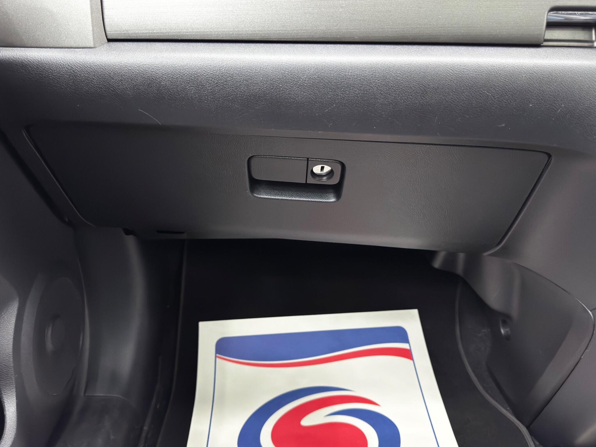 Honda CR-V 2.0 i-VTEC EX 4WD Euro 5 5dr 5dr Manual 2025