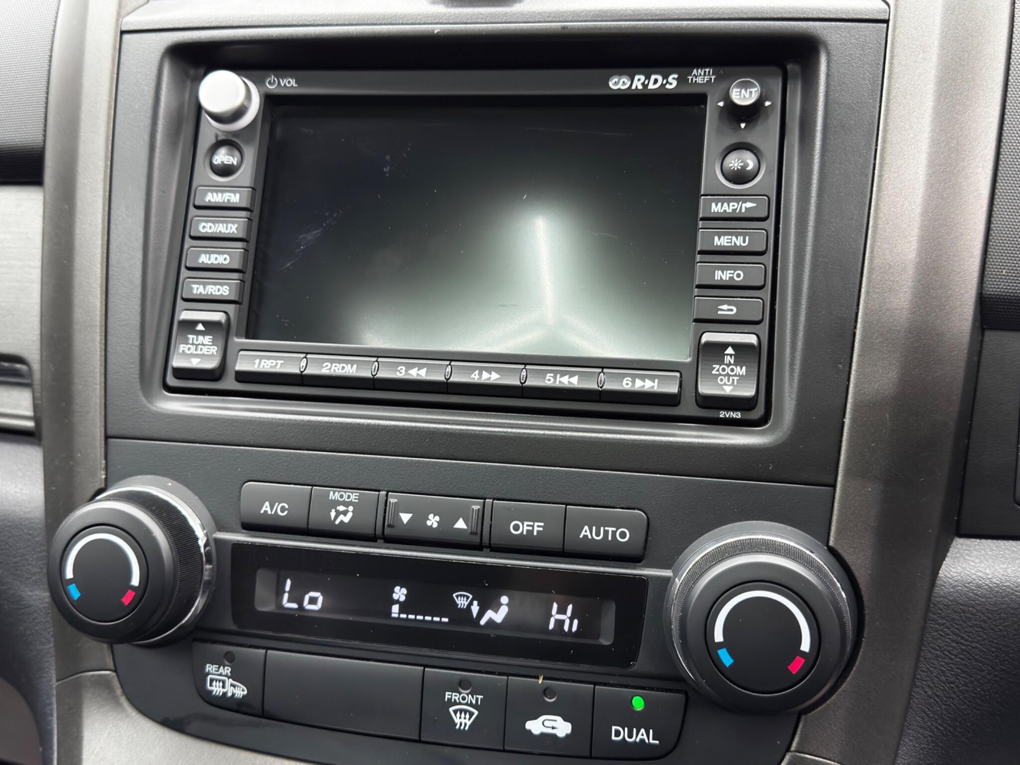 Honda CR-V 2.0 i-VTEC EX 4WD Euro 5 5dr 5dr Manual 2025