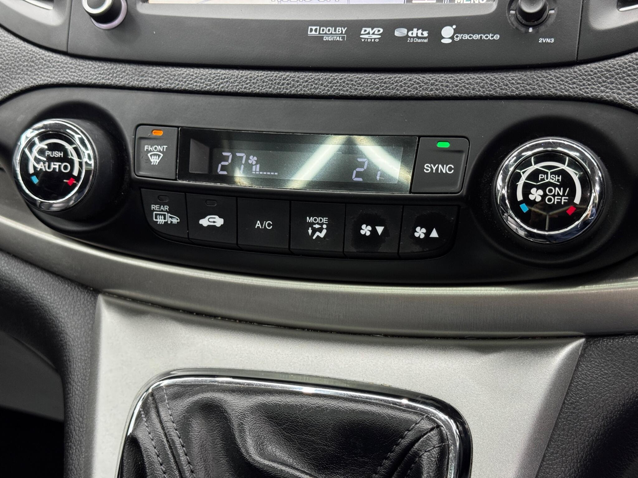 Honda CR-V 2.0 i-VTEC EX 4WD Euro 5 (s/s) 5dr 5dr Manual 2026
