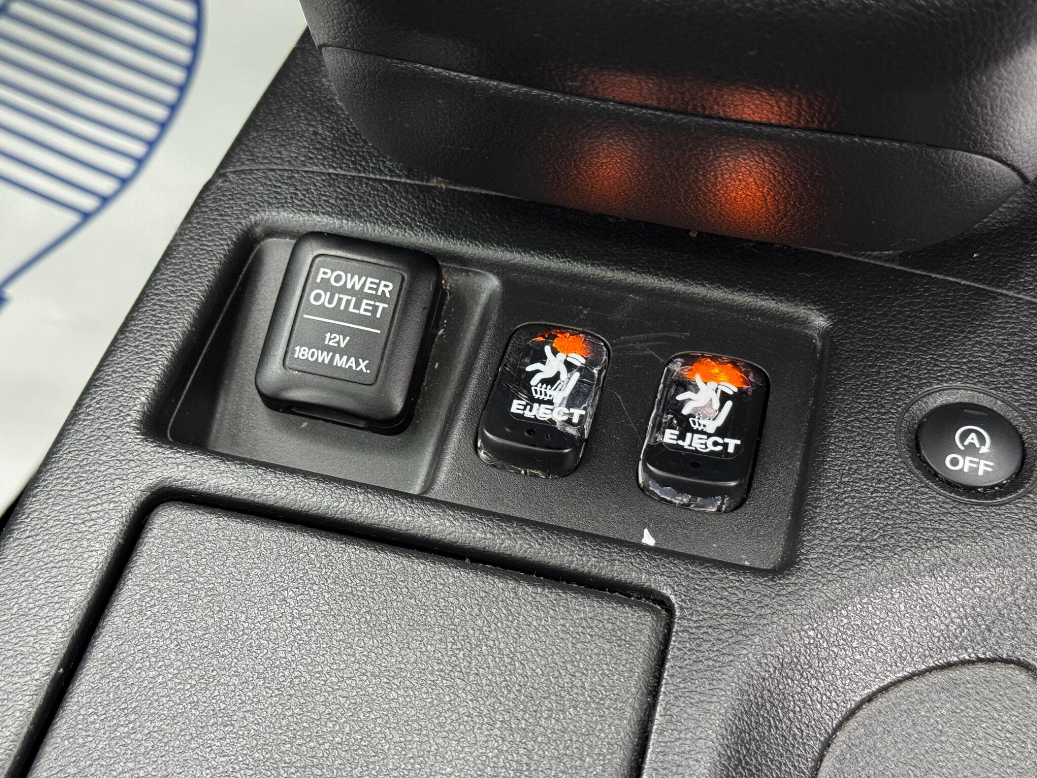 Honda CR-V 2.0 i-VTEC EX 4WD Euro 5 (s/s) 5dr 5dr Manual 2026
