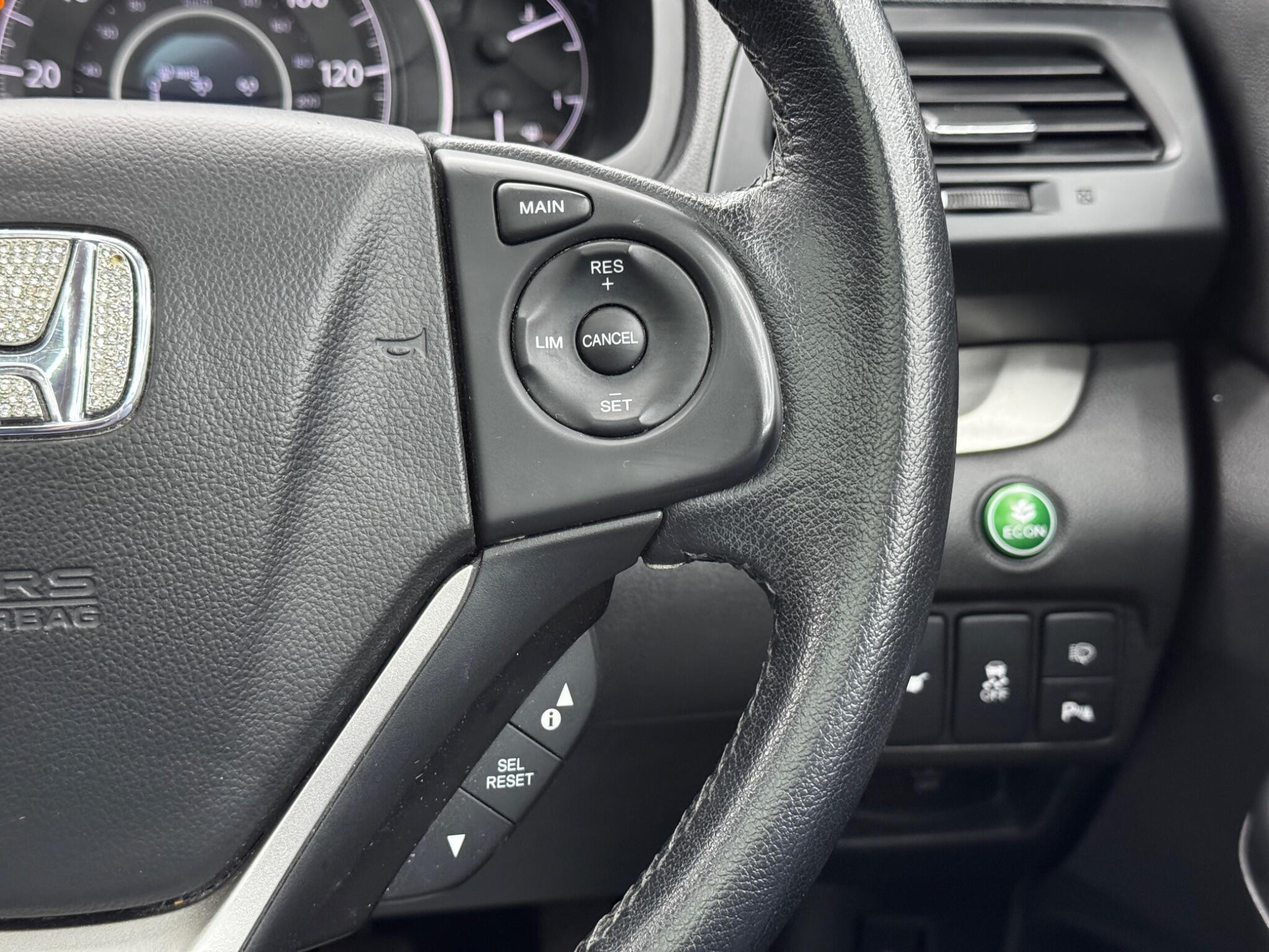 Honda CR-V 2.0 i-VTEC EX 4WD Euro 5 (s/s) 5dr 5dr Manual 2026
