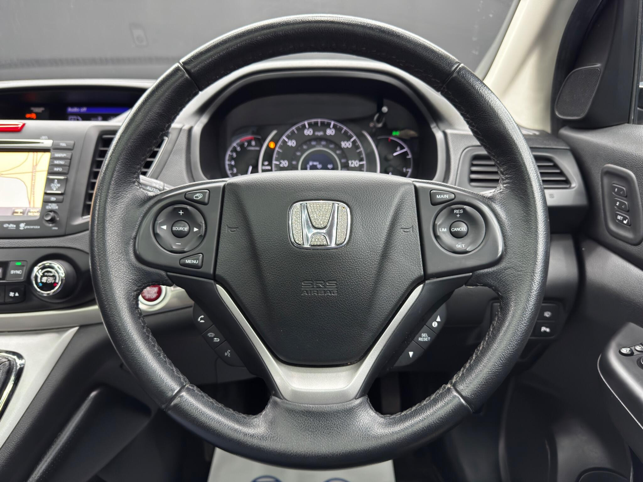Honda CR-V 2.0 i-VTEC EX 4WD Euro 5 (s/s) 5dr 5dr Manual 2026