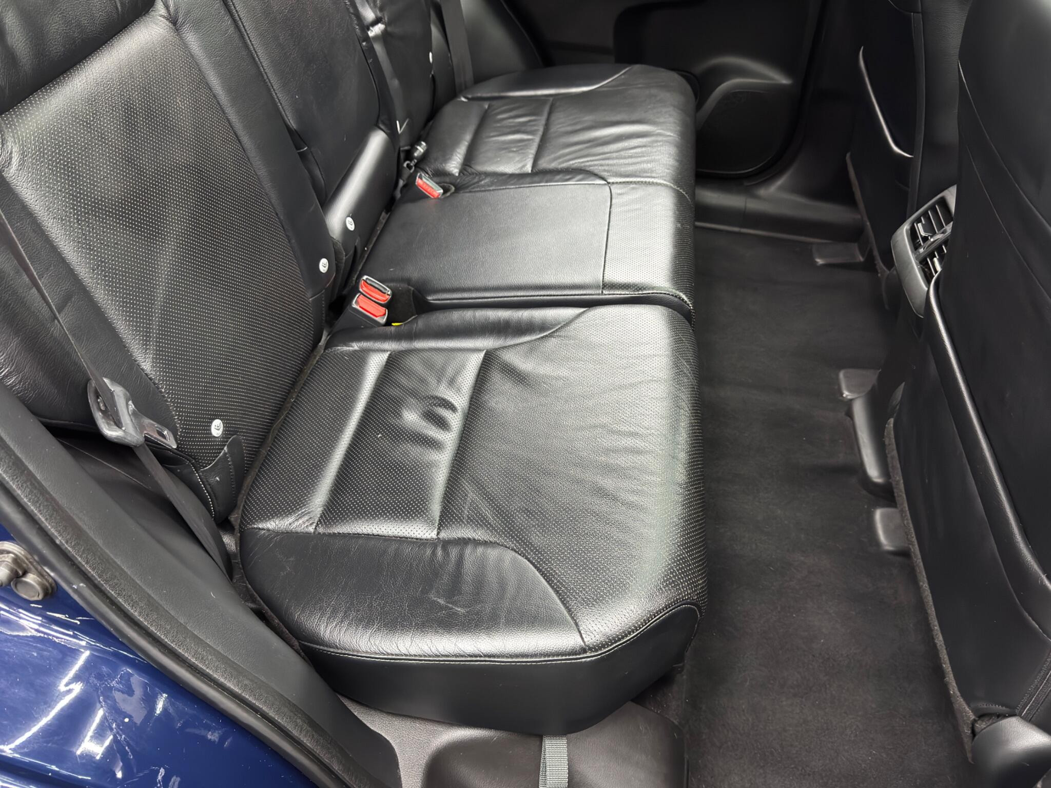 Honda CR-V 2.0 i-VTEC EX 4WD Euro 5 (s/s) 5dr 5dr Manual 2026