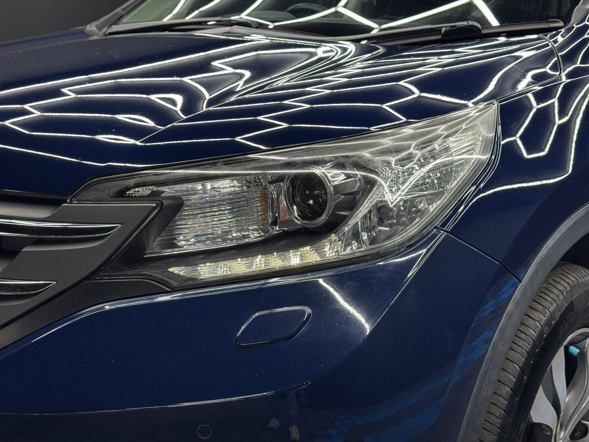 Honda CR-V 2.0 i-VTEC EX 4WD Euro 5 (s/s) 5dr 5dr Manual 2026
