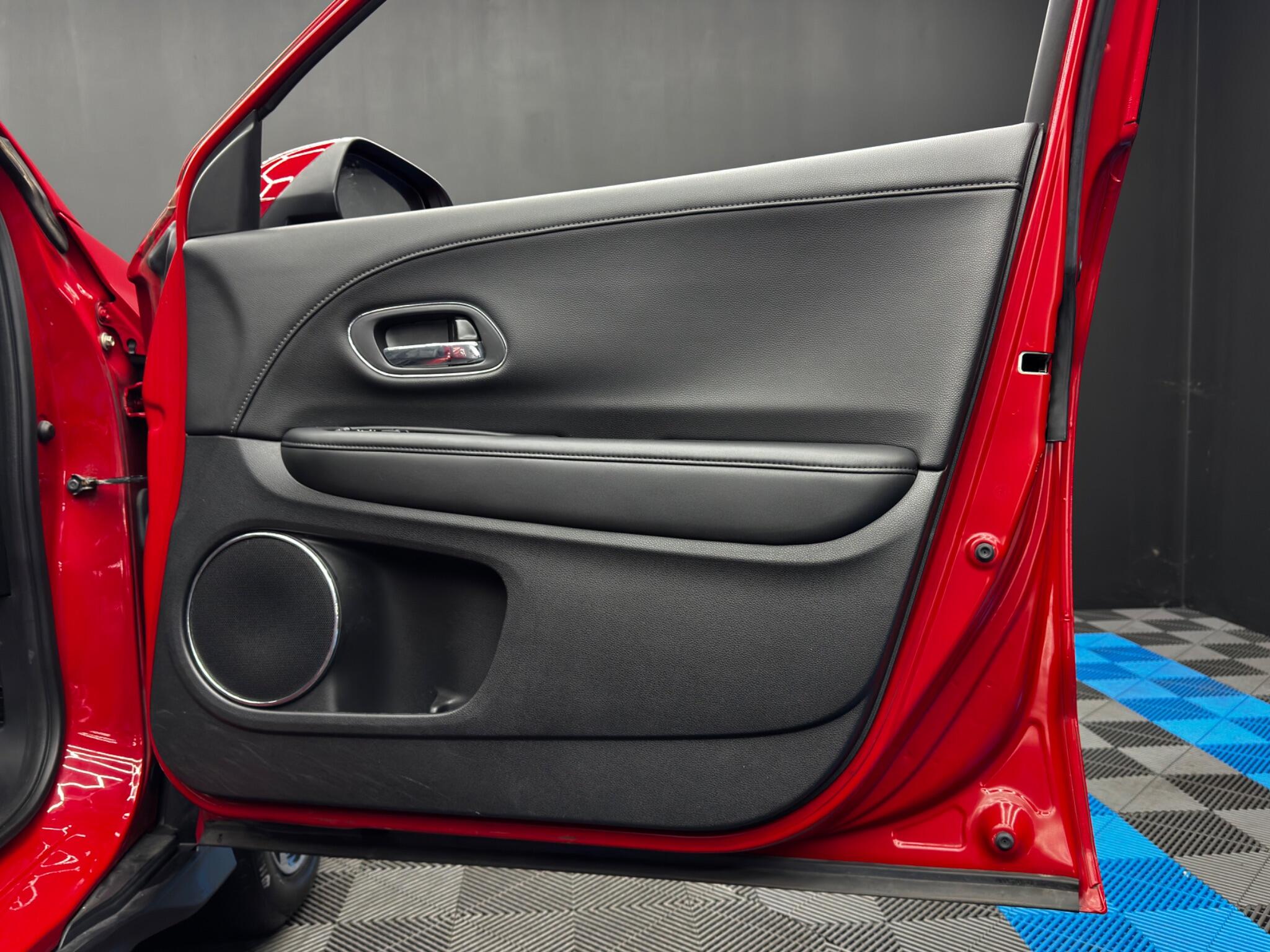 Honda HR-V 1.5 i-VTEC EX Euro 6 (s/s) 5dr 5dr Manual 2025