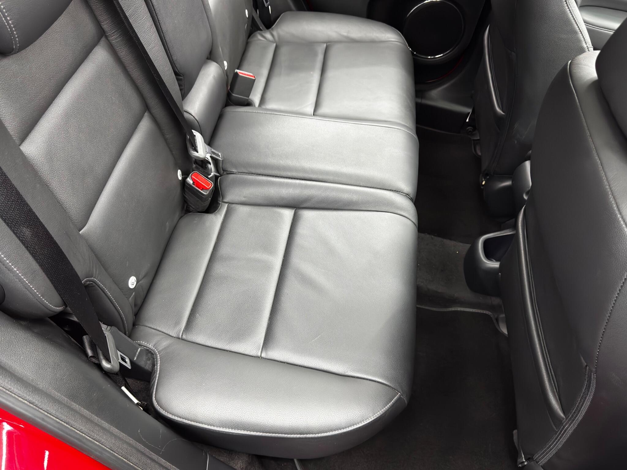 Honda HR-V 1.5 i-VTEC EX Euro 6 (s/s) 5dr 5dr Manual 2025