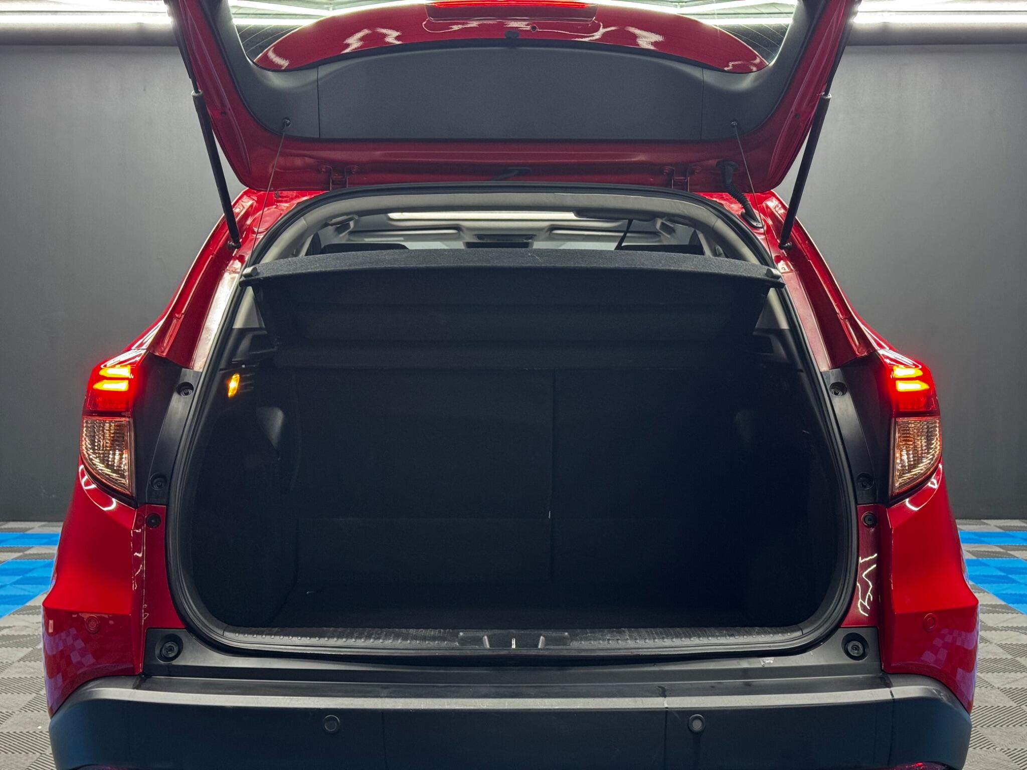 Honda HR-V 1.5 i-VTEC EX Euro 6 (s/s) 5dr 5dr Manual 2025