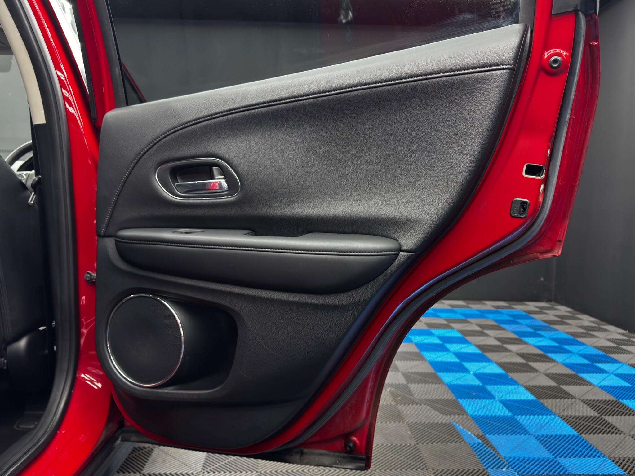 Honda HR-V 1.5 i-VTEC EX Euro 6 (s/s) 5dr 5dr Manual 2025