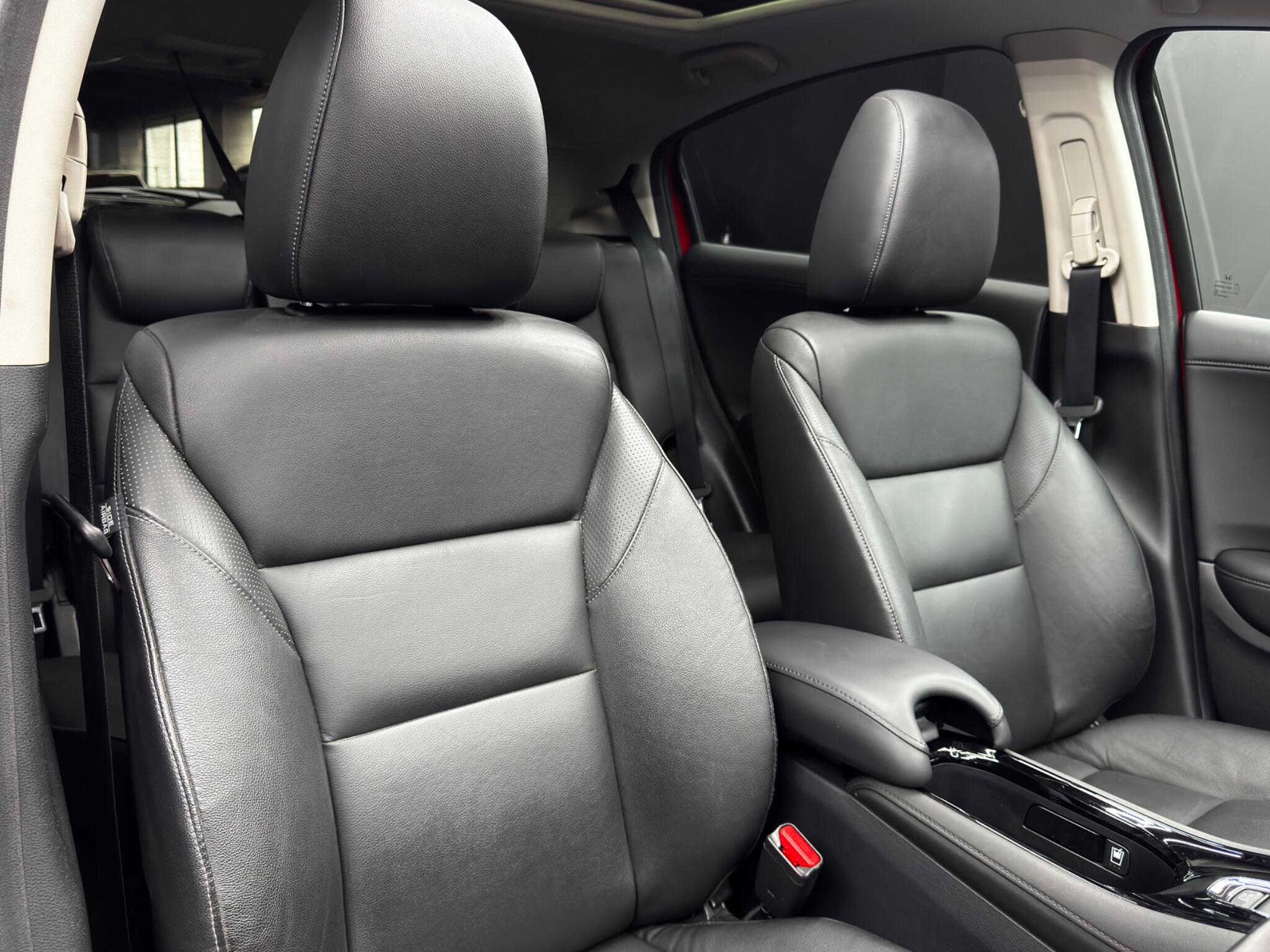 Honda HR-V 1.5 i-VTEC EX Euro 6 (s/s) 5dr 5dr Manual 2025