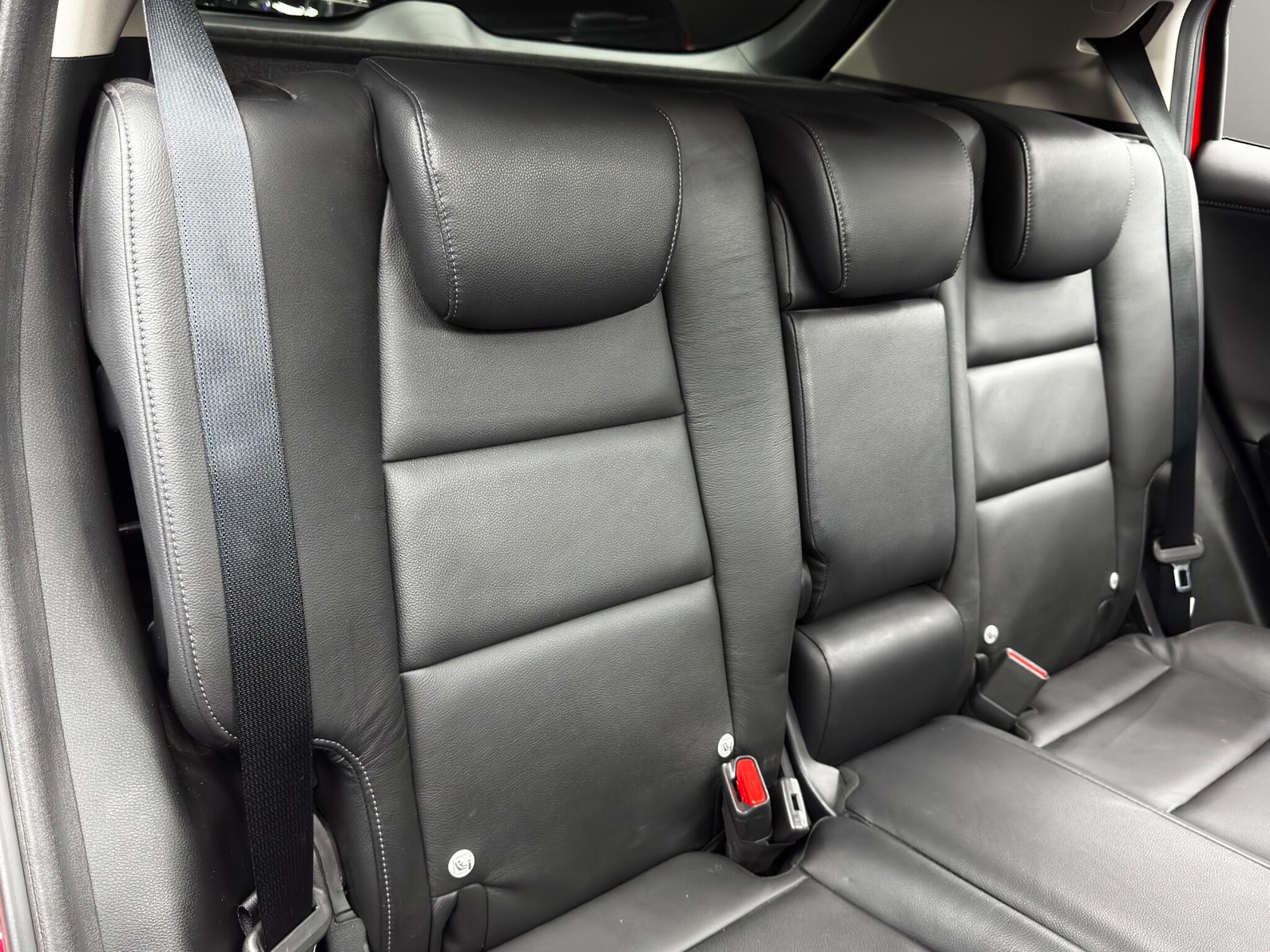 Honda HR-V 1.5 i-VTEC EX Euro 6 (s/s) 5dr 5dr Manual 2025