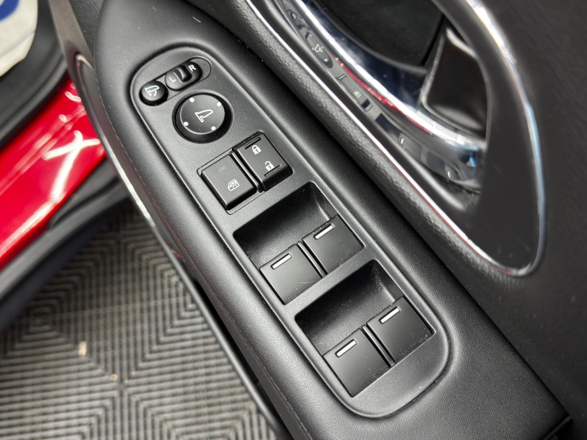 Honda HR-V 1.5 i-VTEC EX Euro 6 (s/s) 5dr 5dr Manual 2025