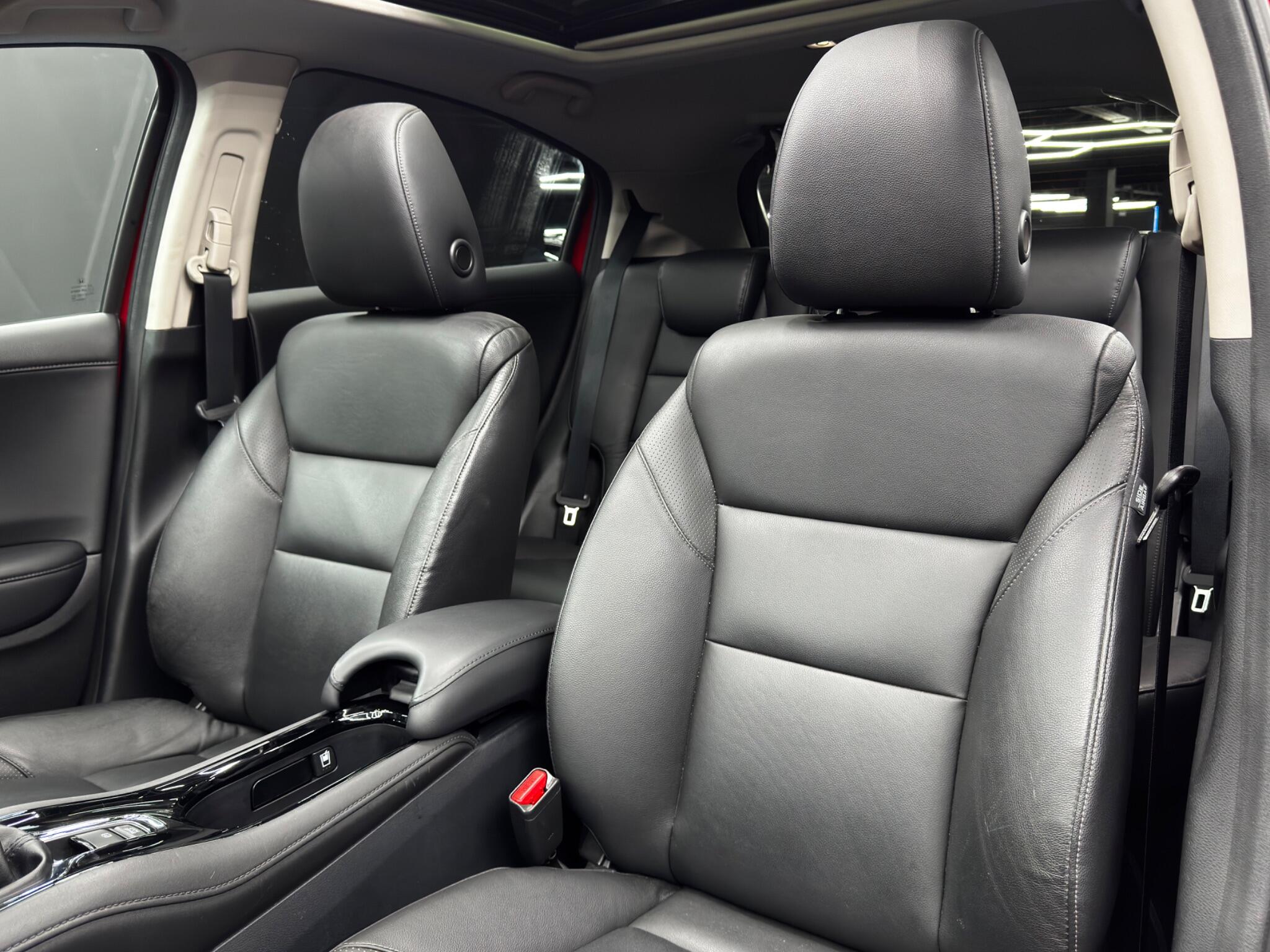 Honda HR-V 1.5 i-VTEC EX Euro 6 (s/s) 5dr 5dr Manual 2025