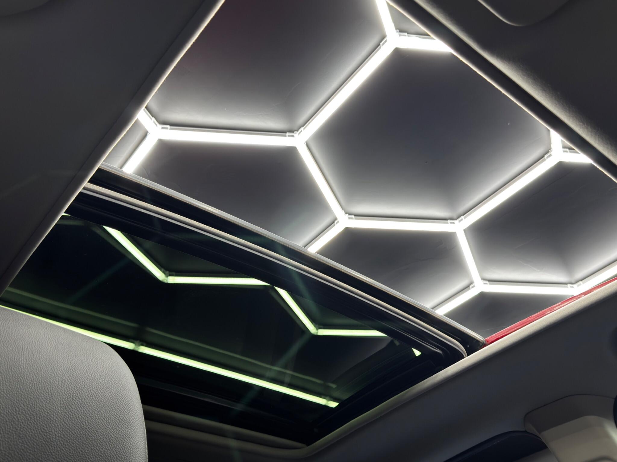 Honda HR-V 1.5 i-VTEC EX Euro 6 (s/s) 5dr 5dr Manual 2025