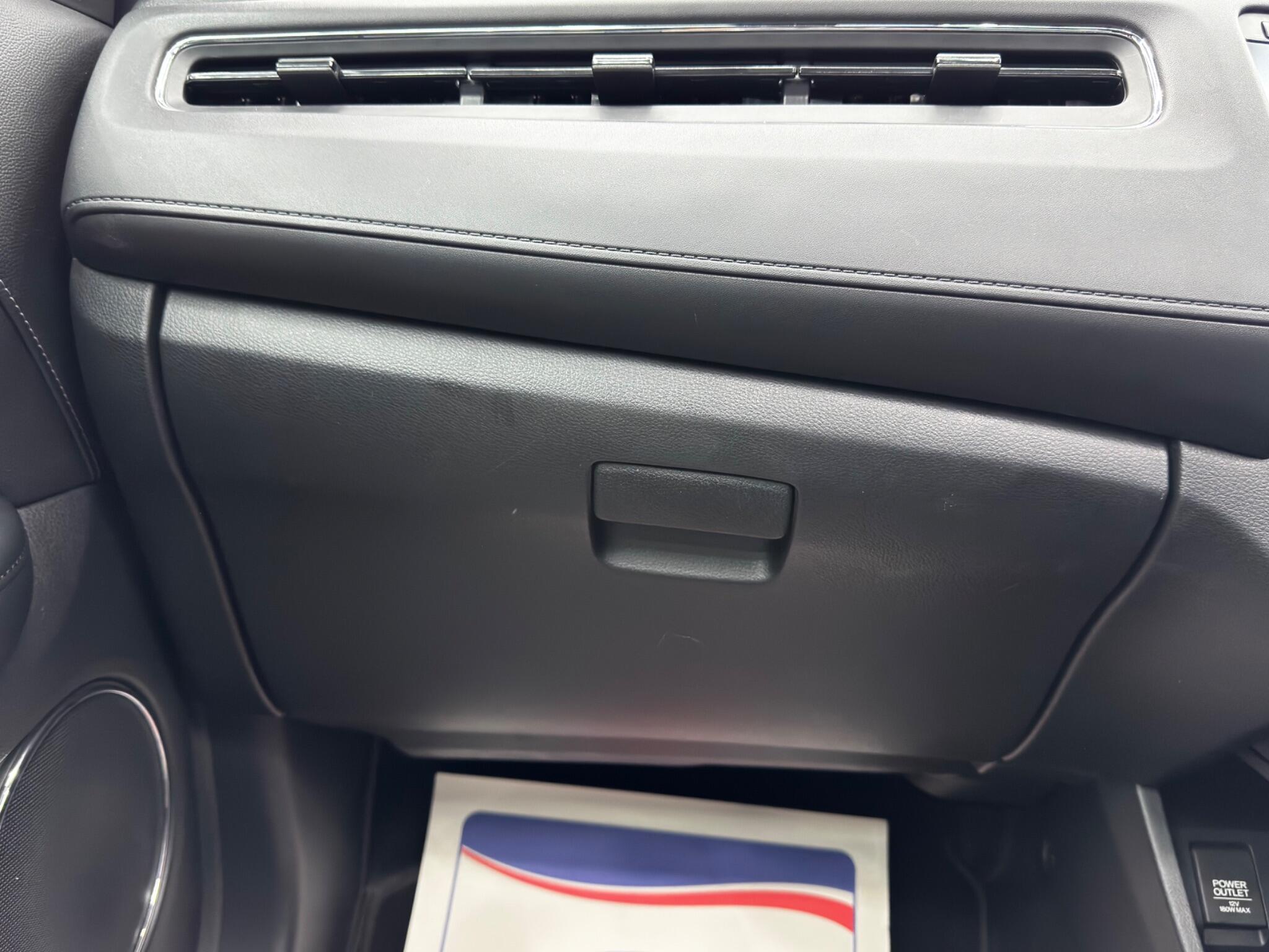 Honda HR-V 1.5 i-VTEC EX Euro 6 (s/s) 5dr 5dr Manual 2025