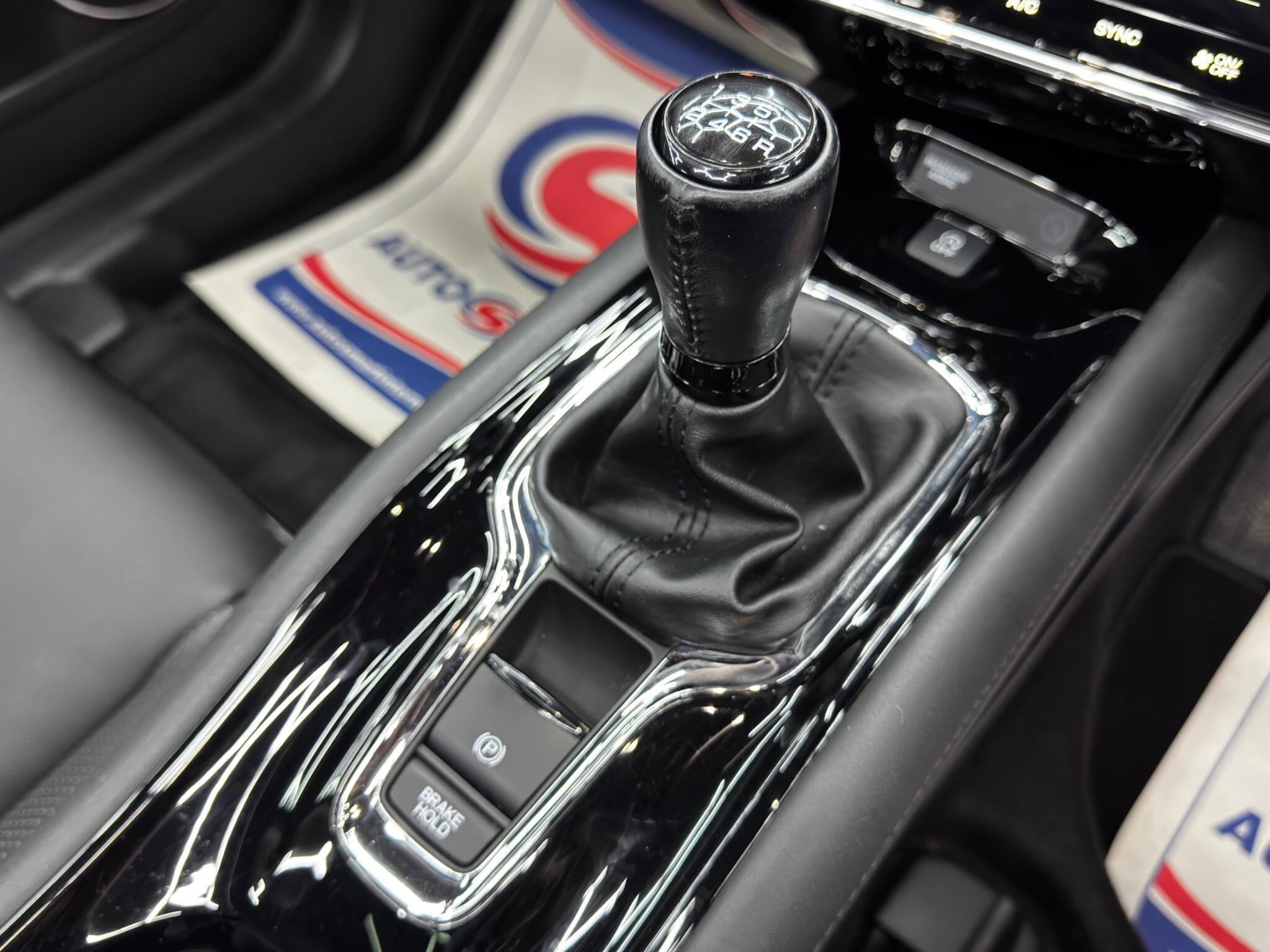 Honda HR-V 1.5 i-VTEC EX Euro 6 (s/s) 5dr 5dr Manual 2025