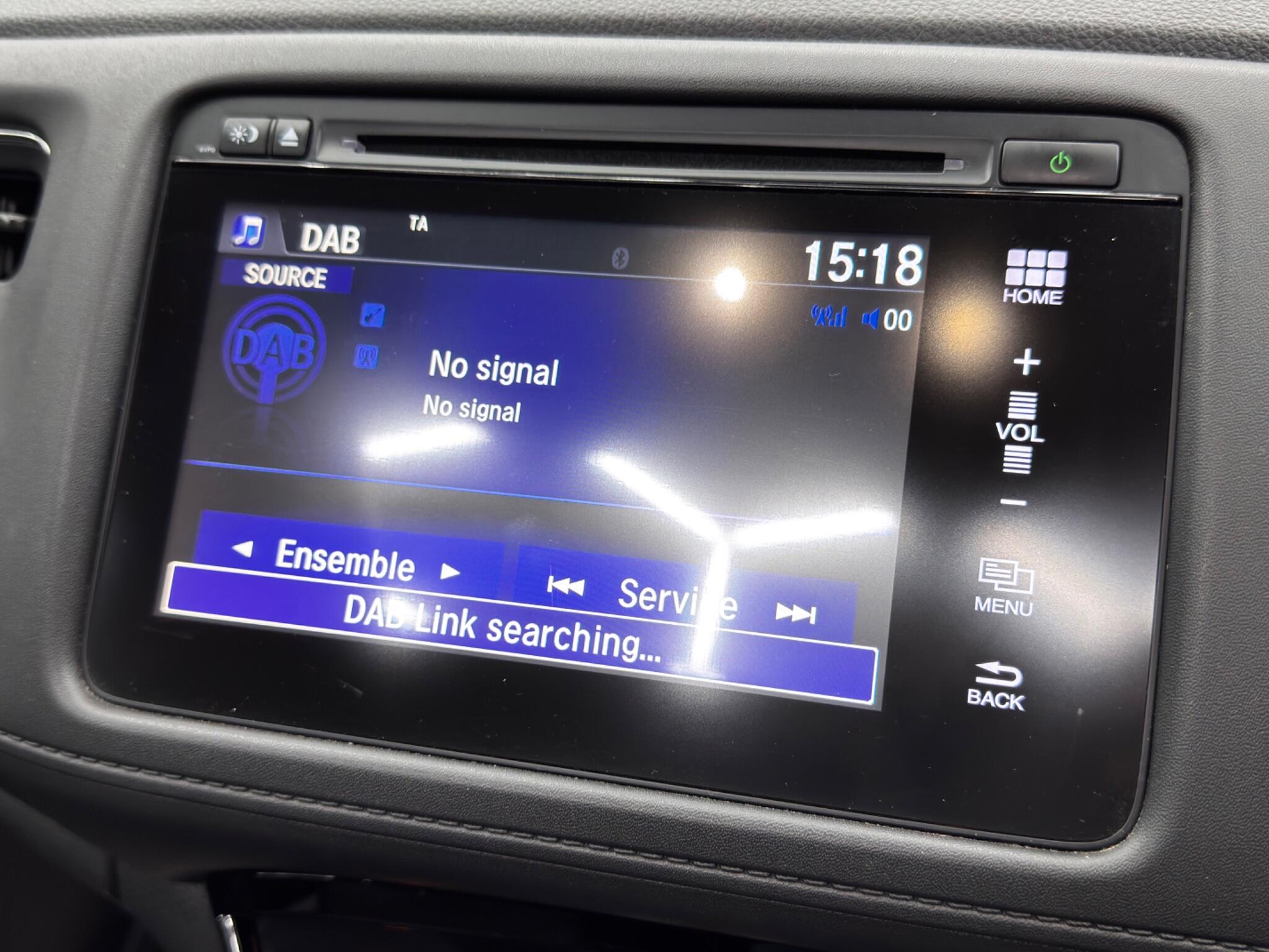 Honda HR-V 1.5 i-VTEC EX Euro 6 (s/s) 5dr 5dr Manual 2025